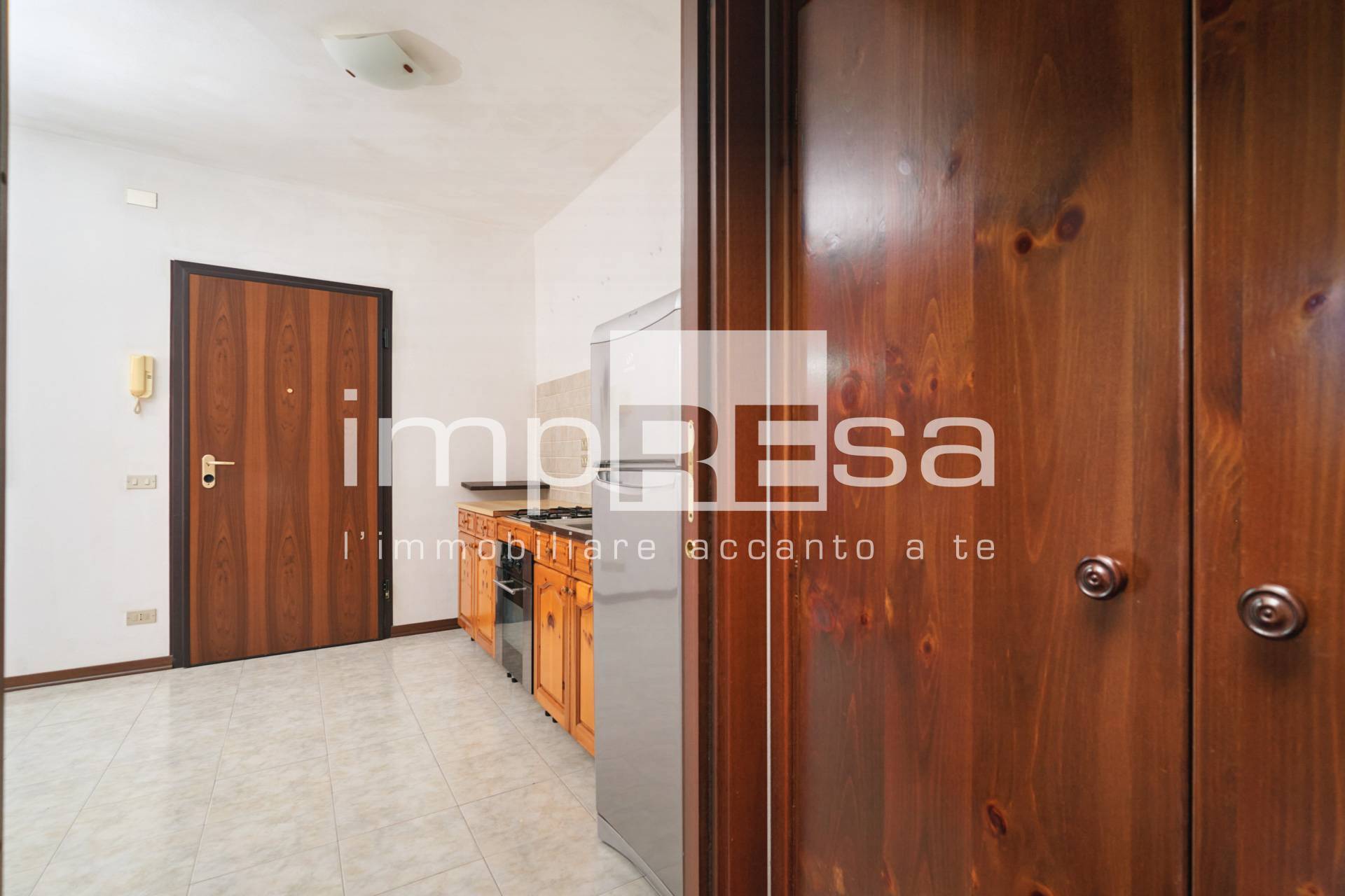 Appartamento in vendita a Mogliano Veneto, Marocco