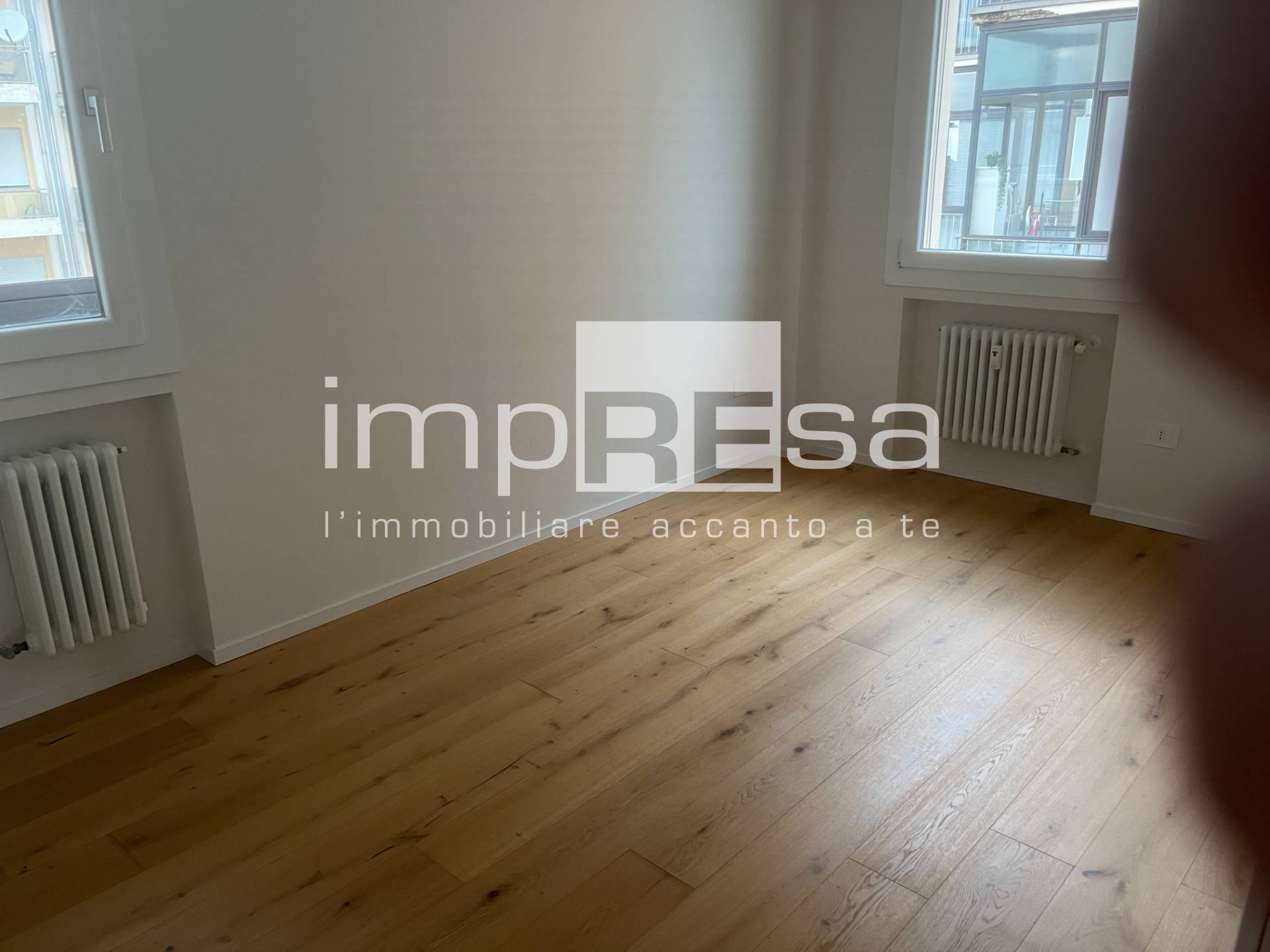 Appartamento in affitto a Treviso, Centro storico