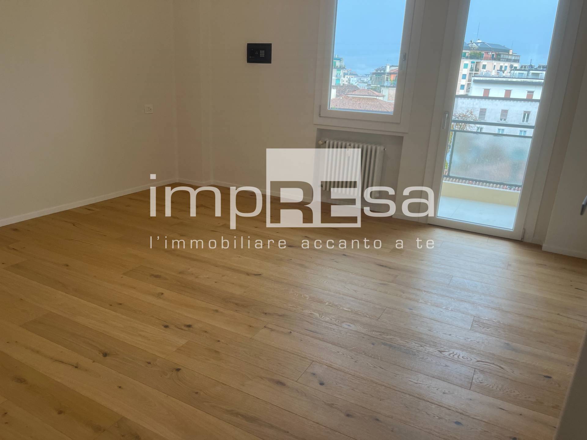 Appartamento in affitto a Treviso, Centro storico