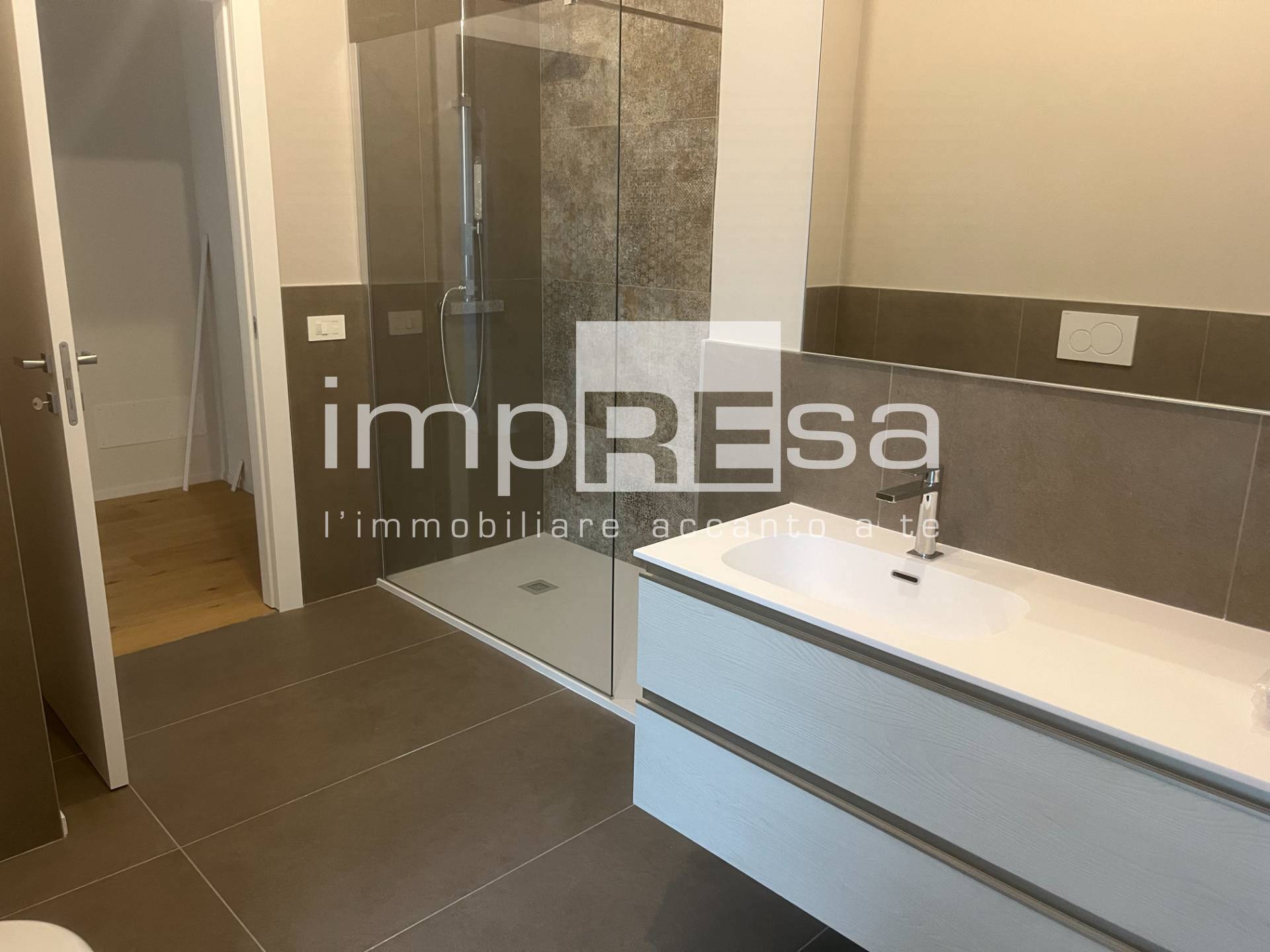 Appartamento in affitto a Treviso, Centro storico