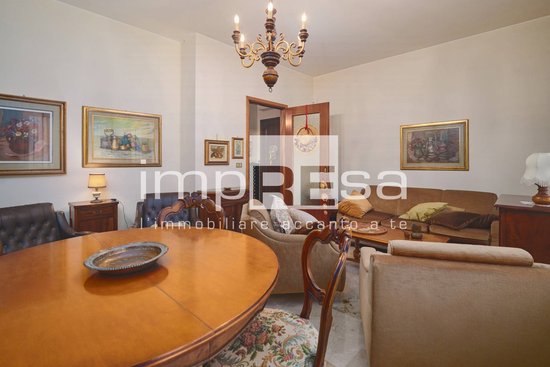 Appartamento in vendita a Ceggia