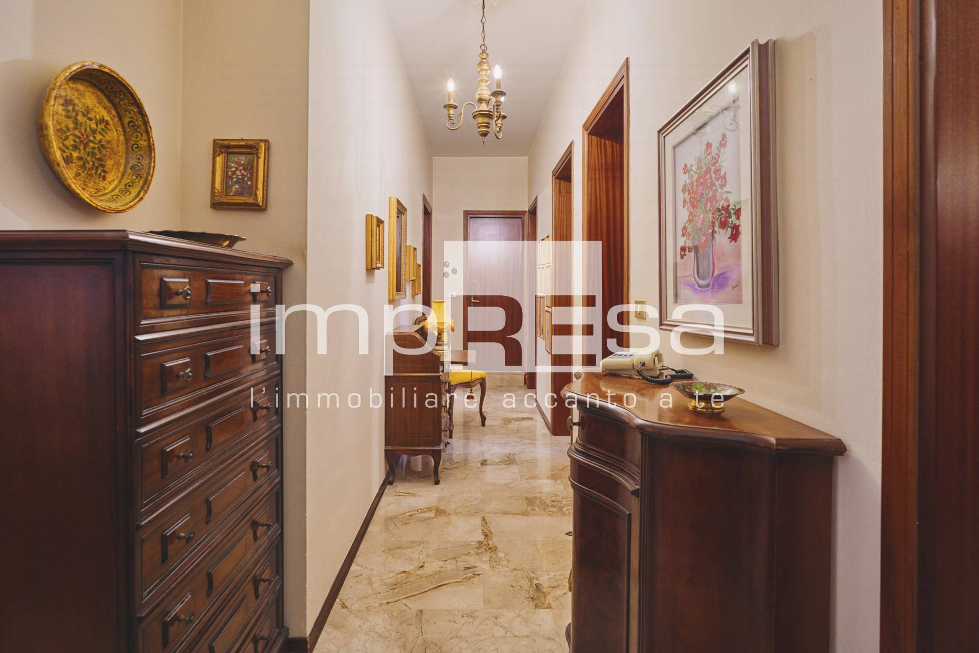 Appartamento in vendita a Ceggia