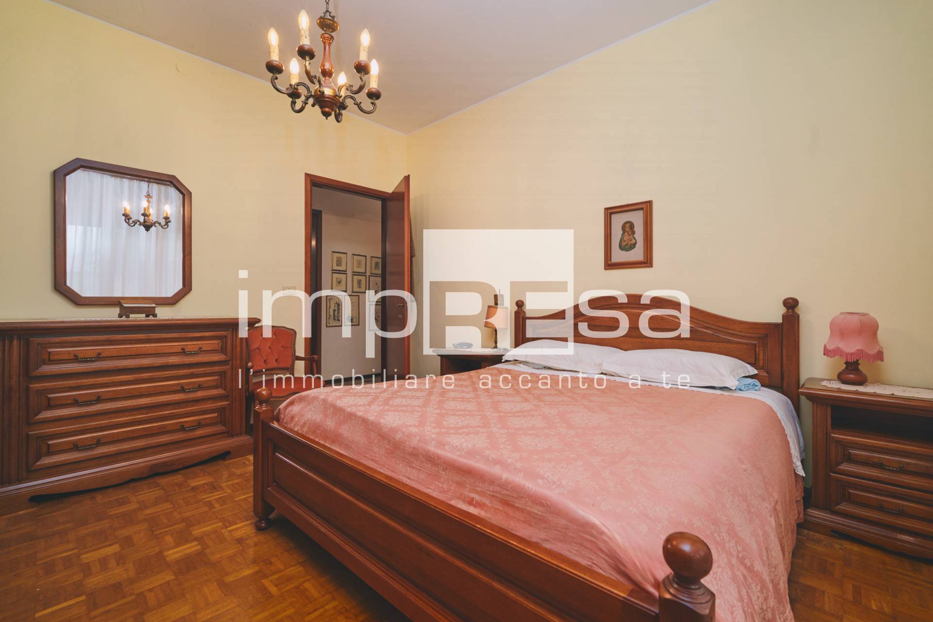 Appartamento in vendita a Ceggia