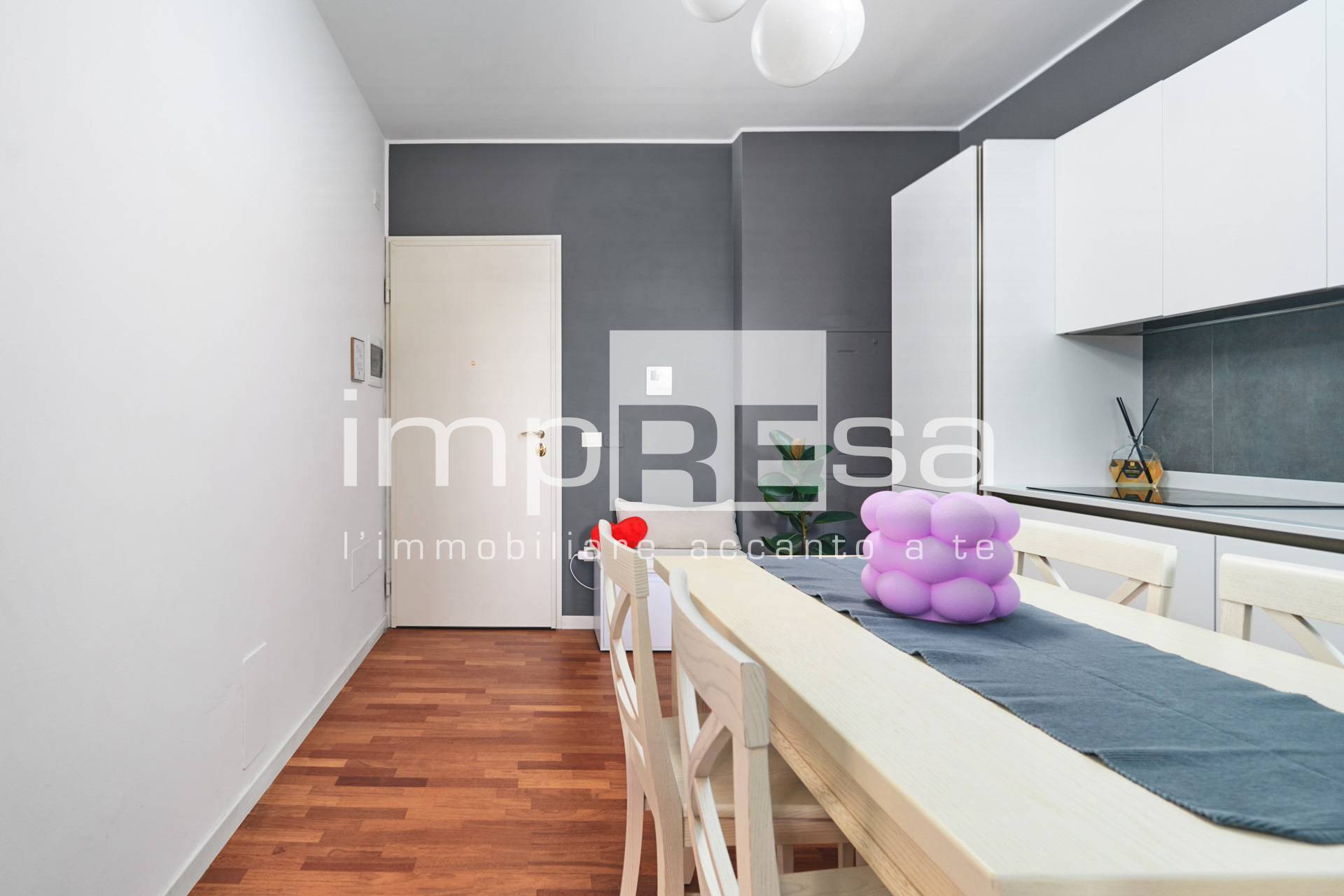 Appartamento in vendita a Treviso, S. Maria del Rovere