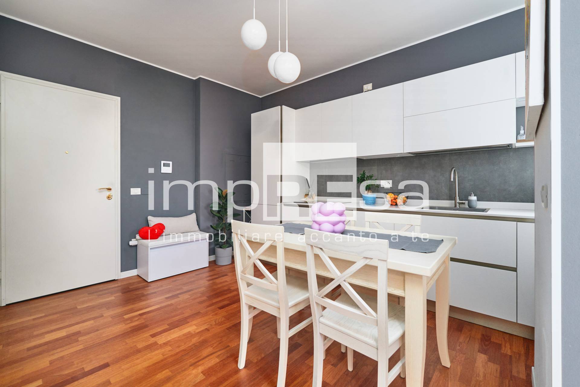 Appartamento in vendita a Treviso, S. Maria del Rovere