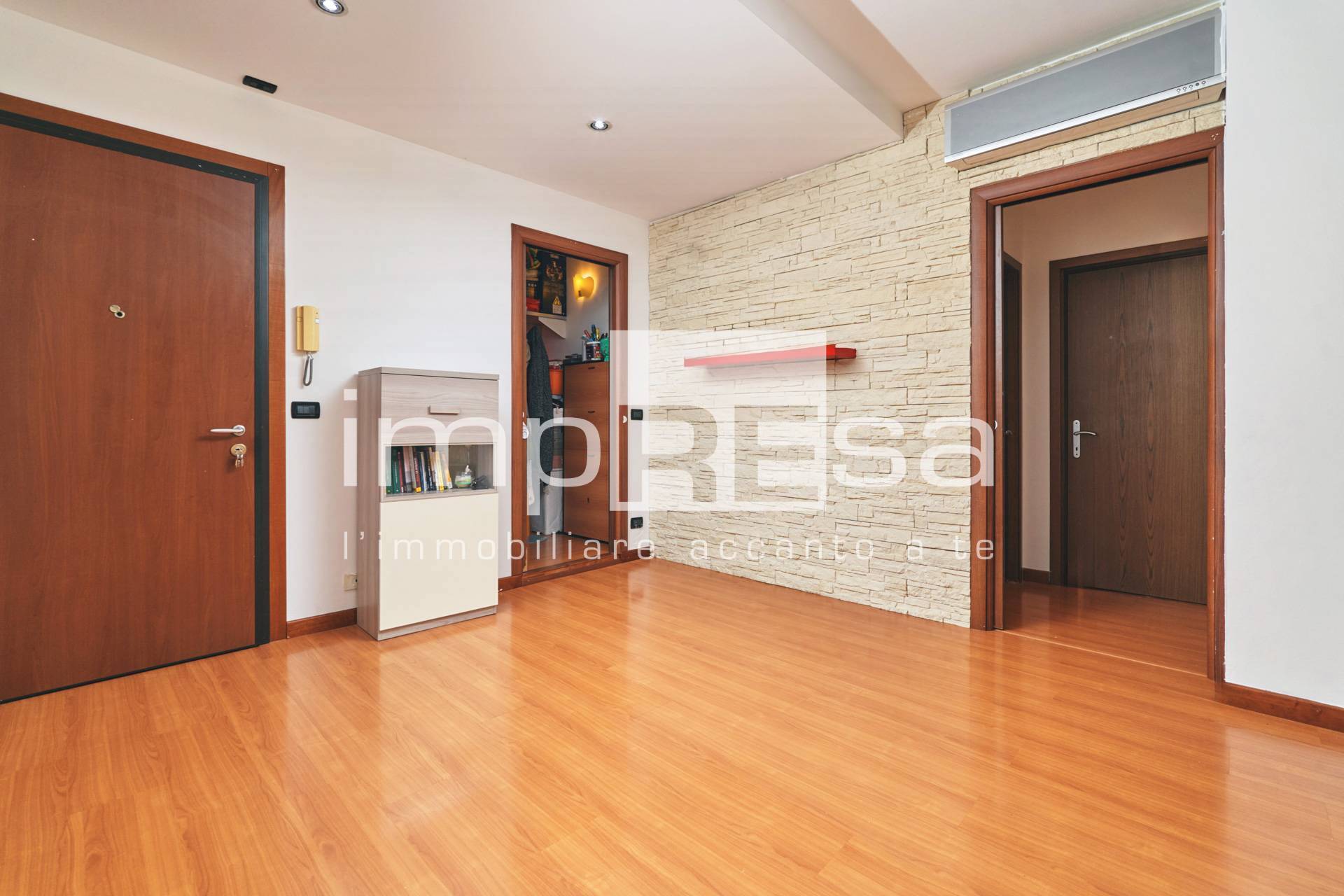 Appartamento in vendita a San Biagio di Callalta, Olmi