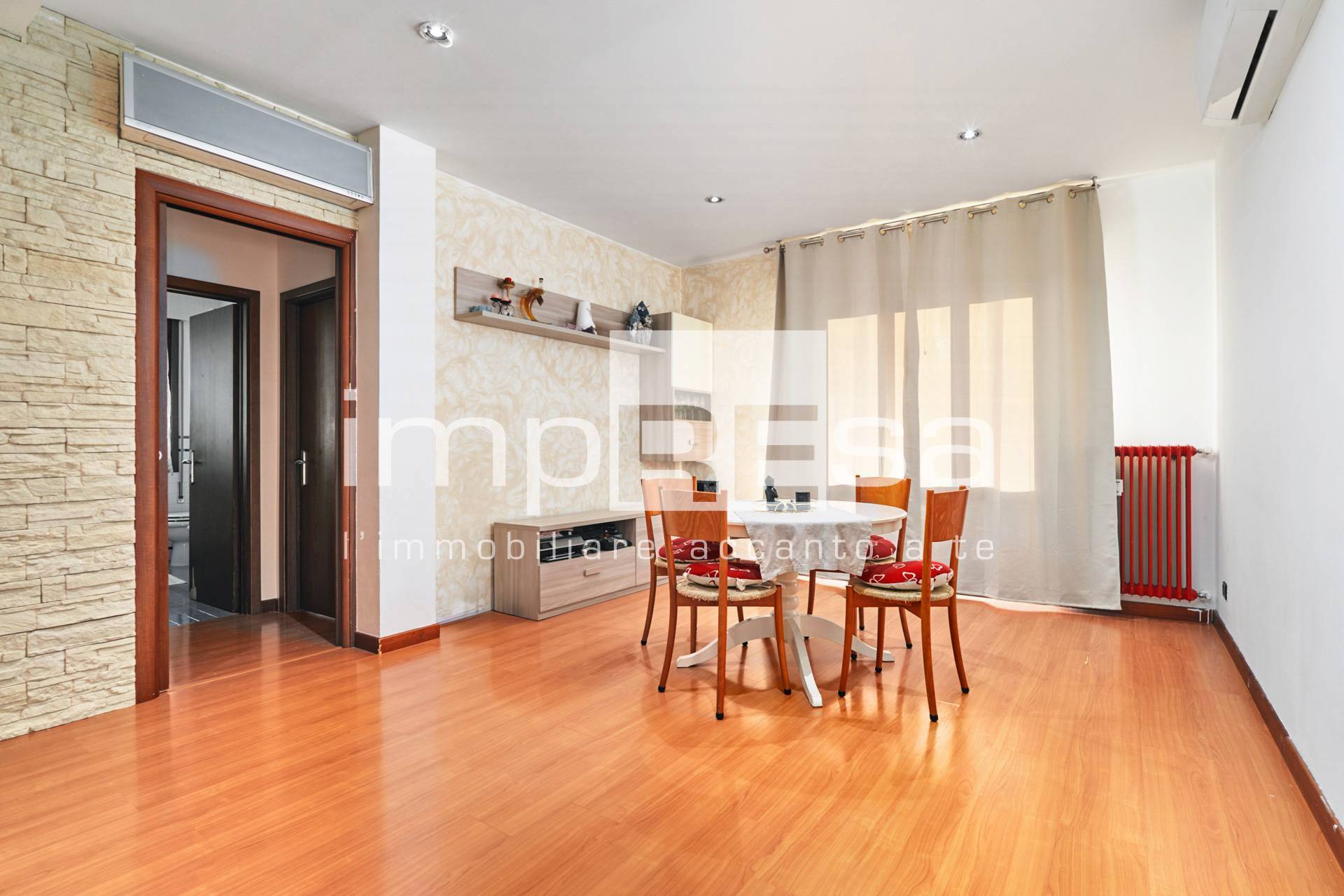 Appartamento in vendita a San Biagio di Callalta, Olmi