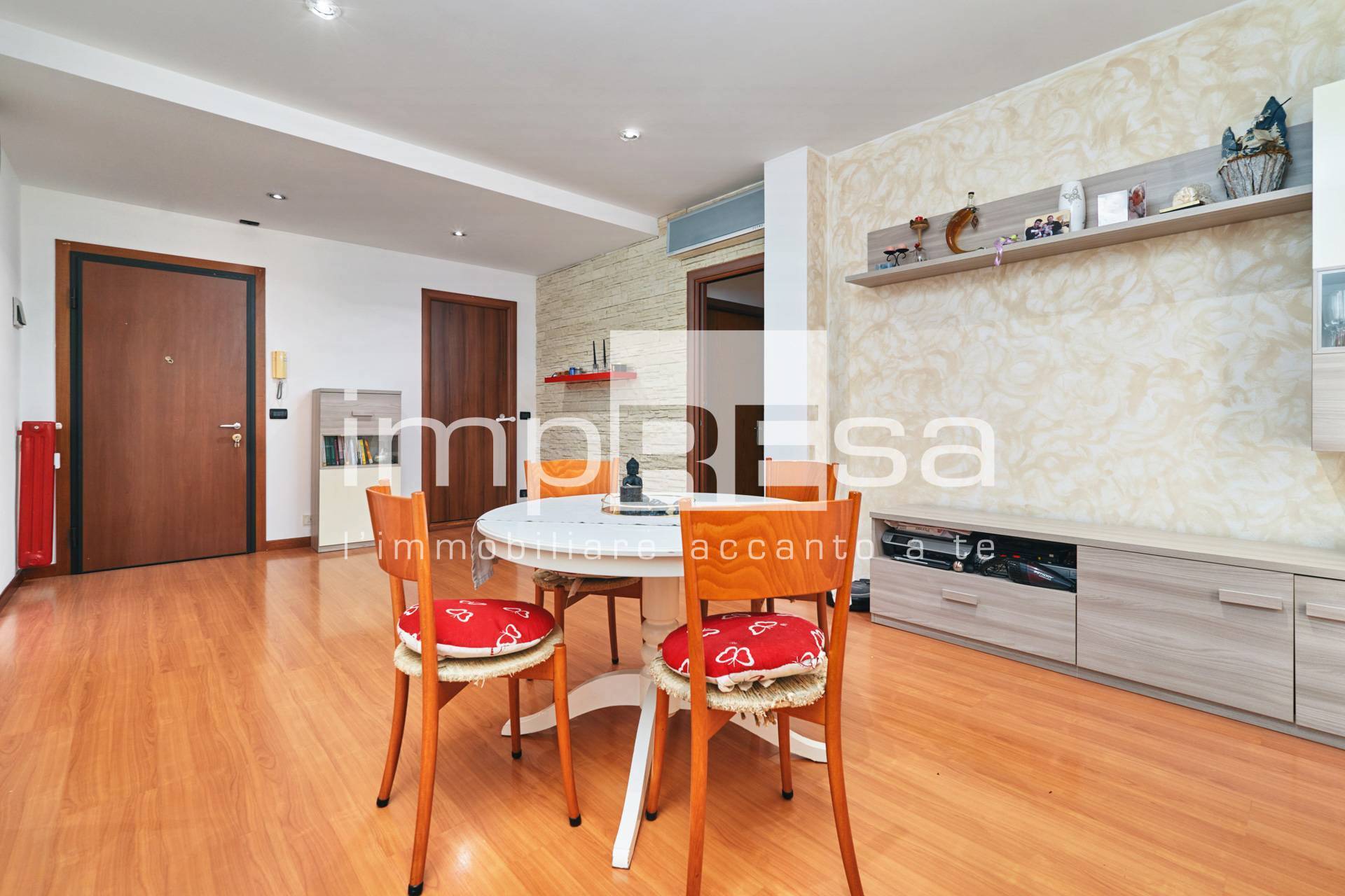 Appartamento in vendita a San Biagio di Callalta, Olmi