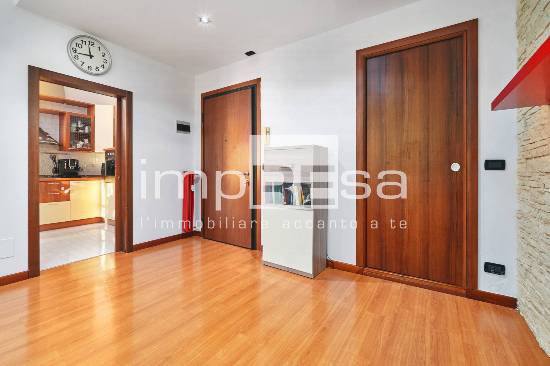 Appartamento in vendita a San Biagio di Callalta, Olmi