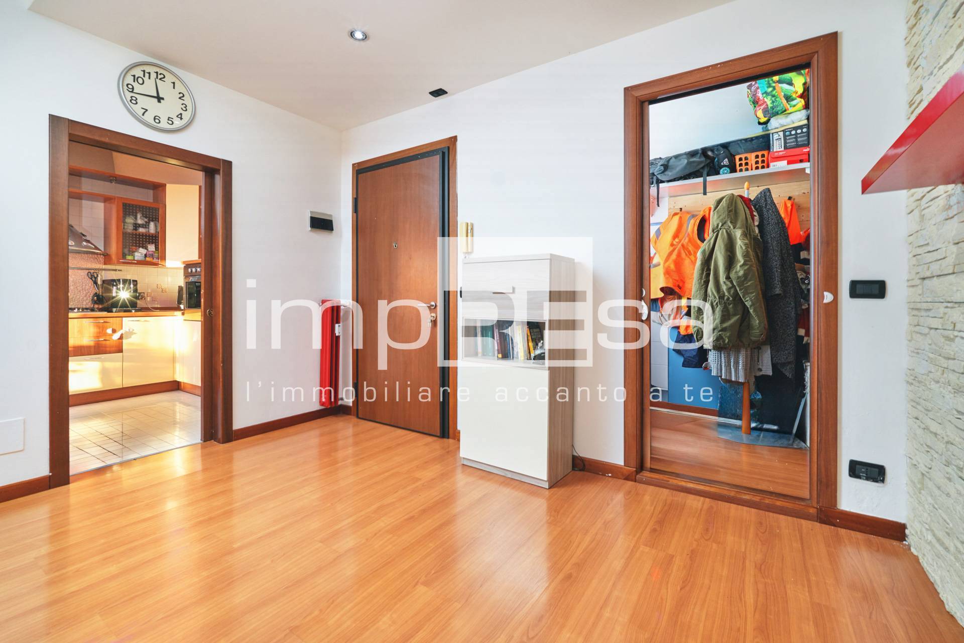 Appartamento in vendita a San Biagio di Callalta, Olmi