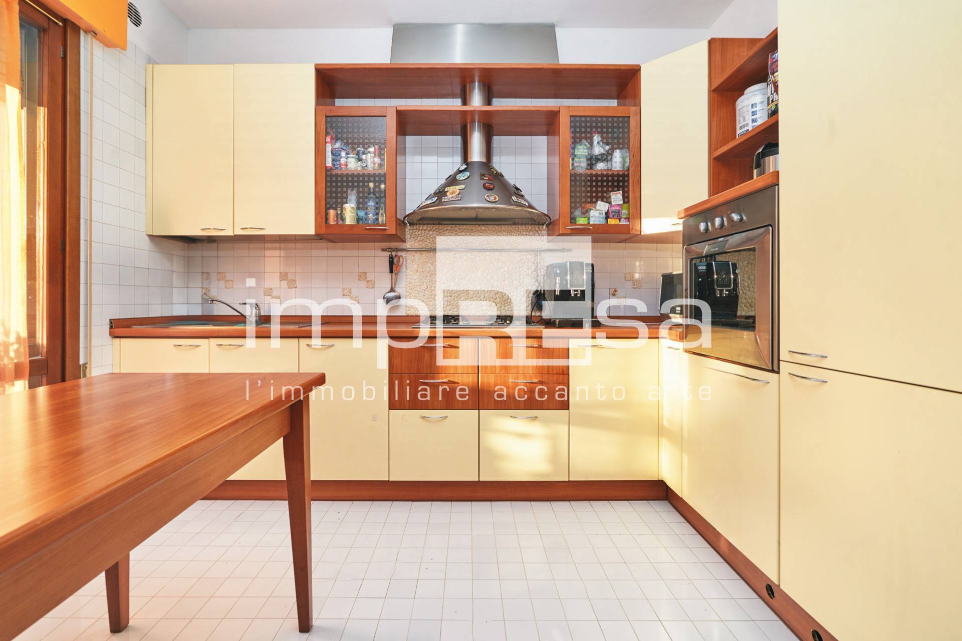 Appartamento in vendita a San Biagio di Callalta, Olmi