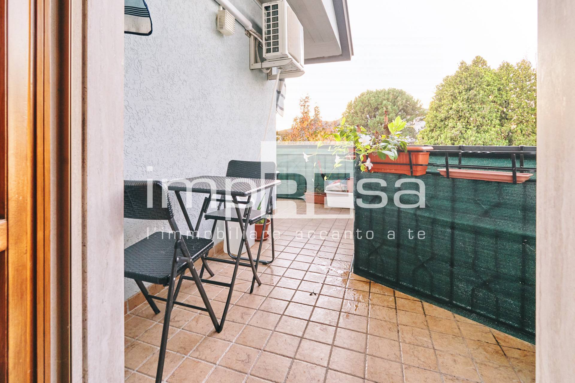 Appartamento in vendita a San Biagio di Callalta, Olmi