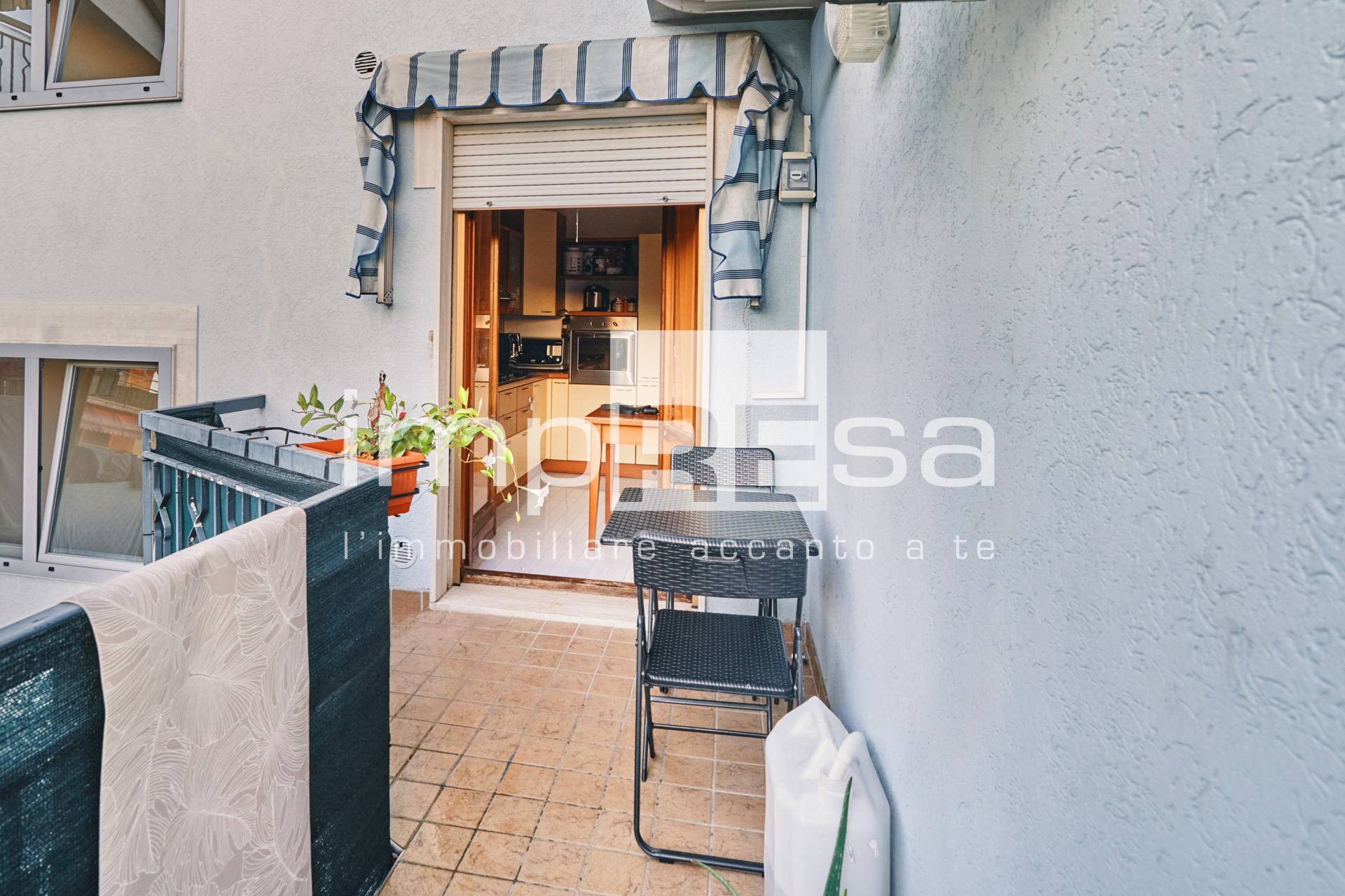 Appartamento in vendita a San Biagio di Callalta, Olmi