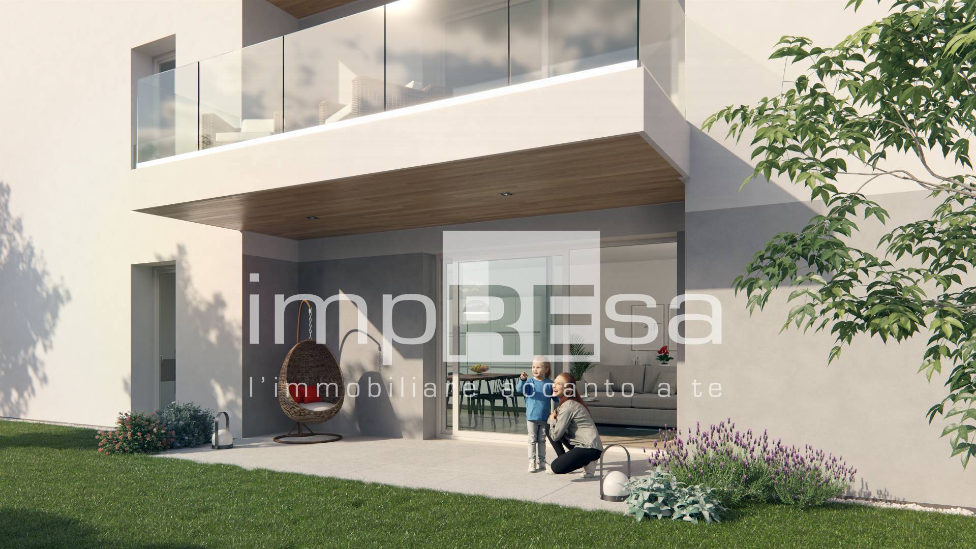 Appartamento in vendita a San Biagio di Callalta, Olmi