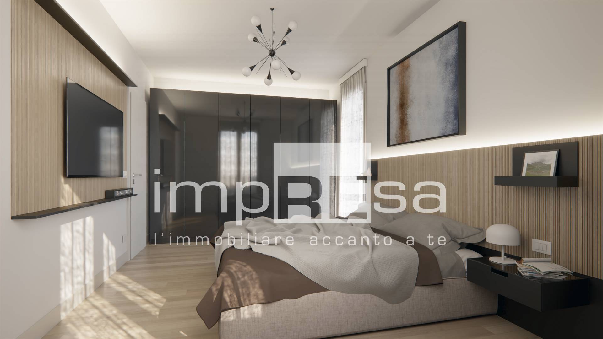 Appartamento in vendita a San Biagio di Callalta, Olmi