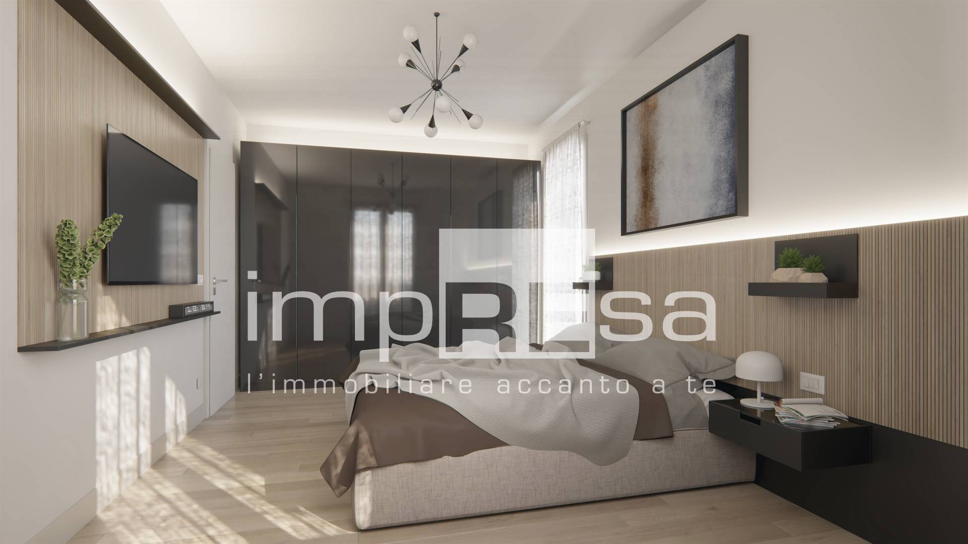 Appartamento in vendita a San Biagio di Callalta, Olmi