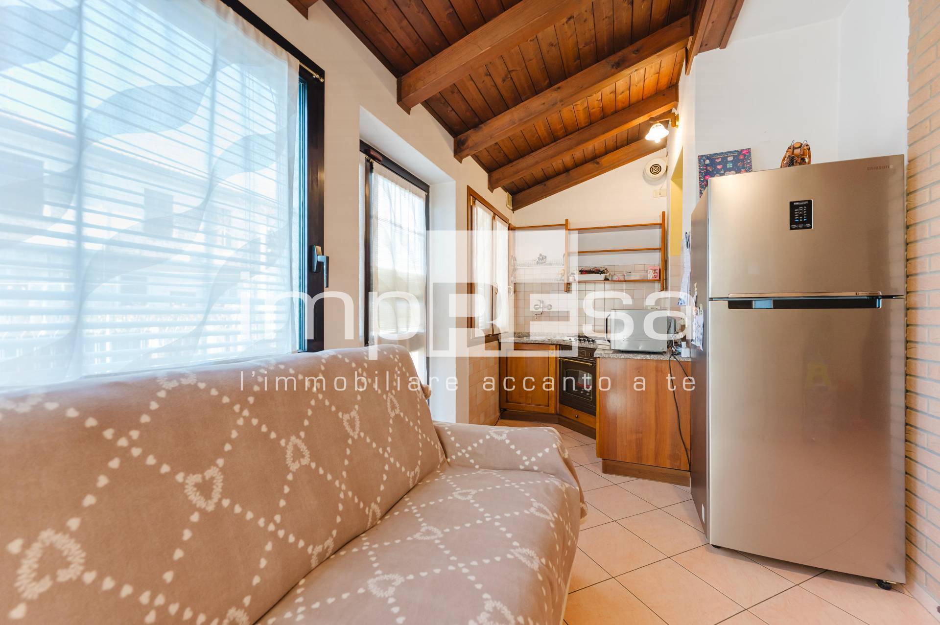 Villetta schiera in vendita a Villorba, Fontane