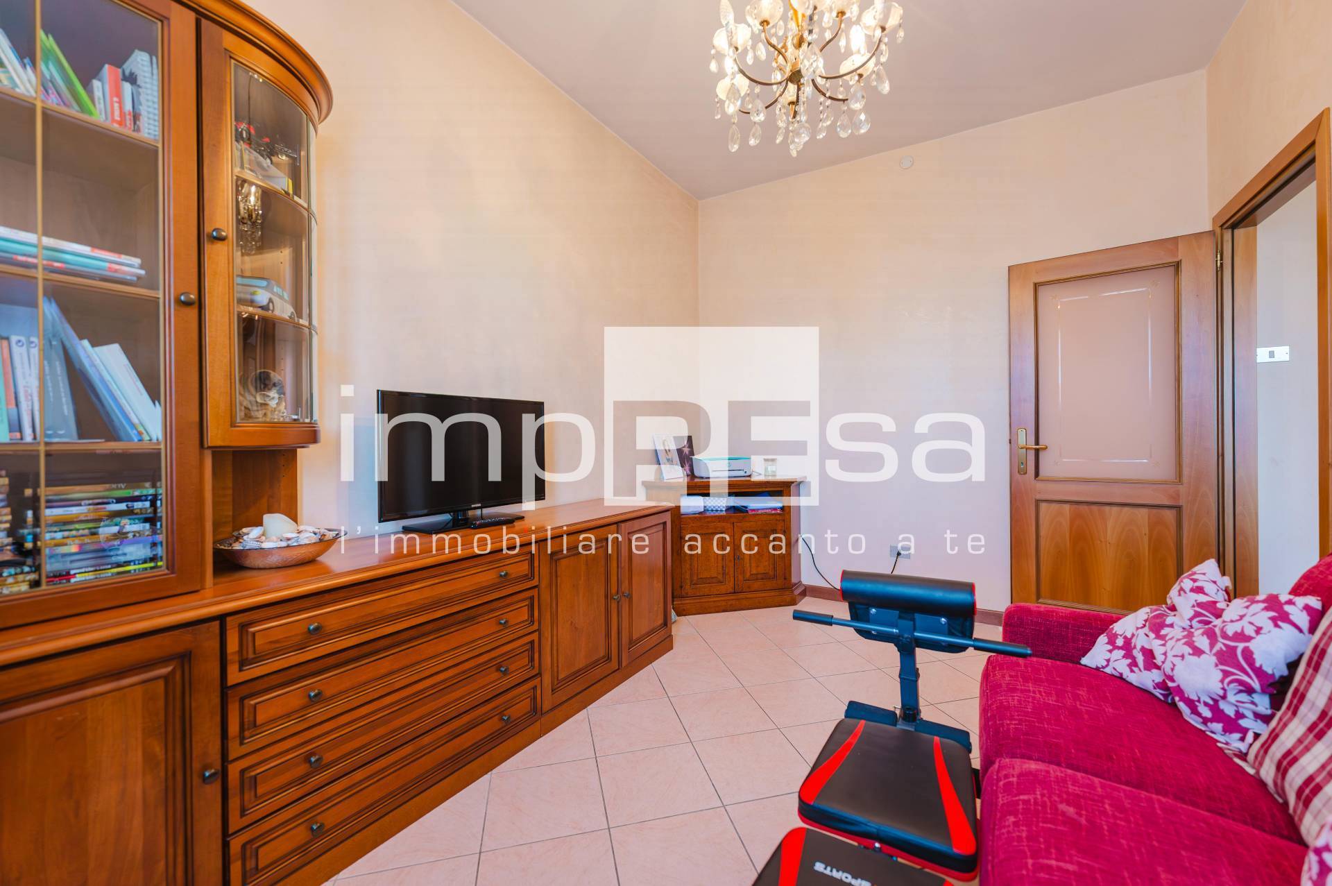 Villetta schiera in vendita a Villorba, Fontane