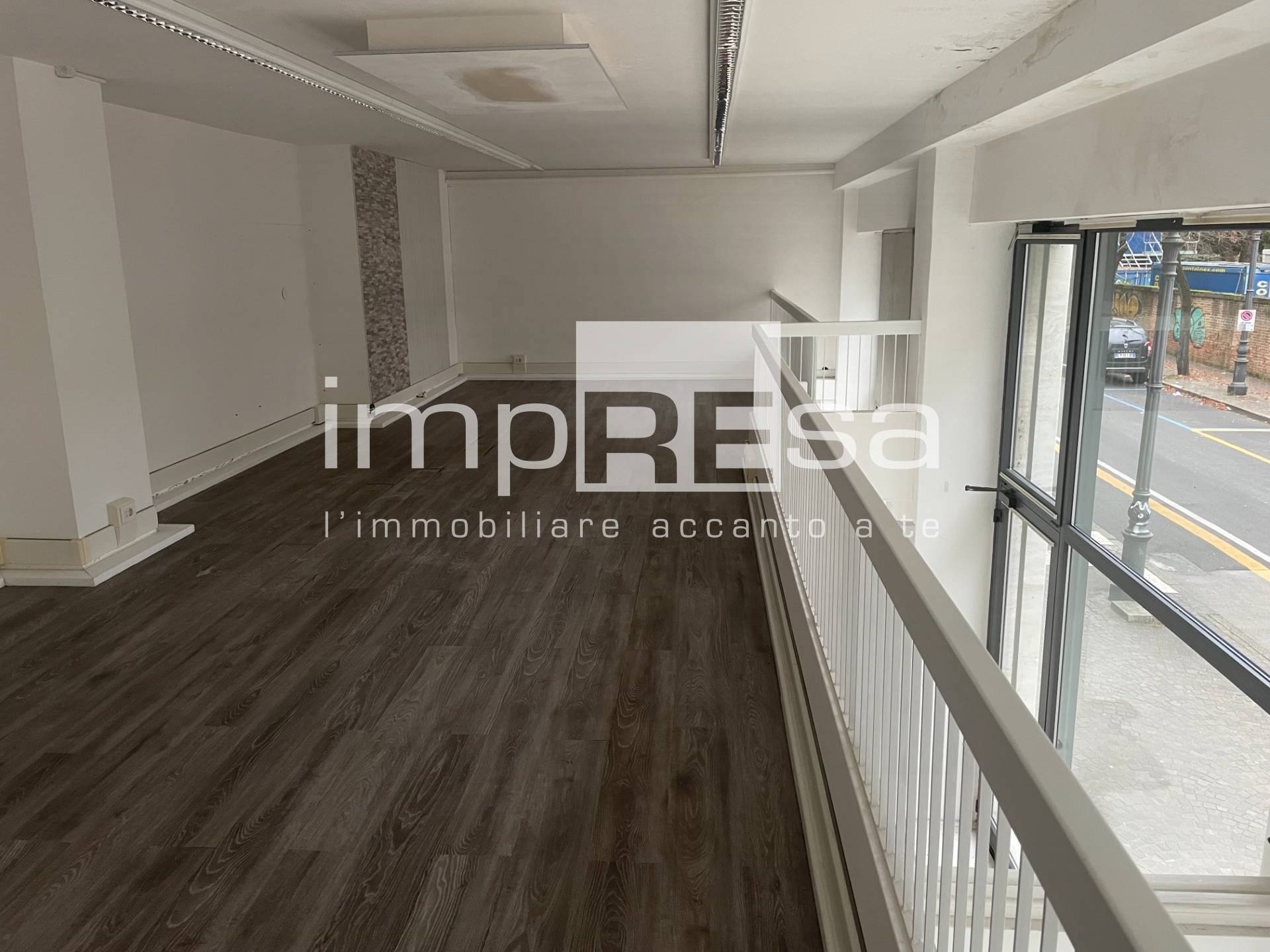 Negozio in affitto a Treviso