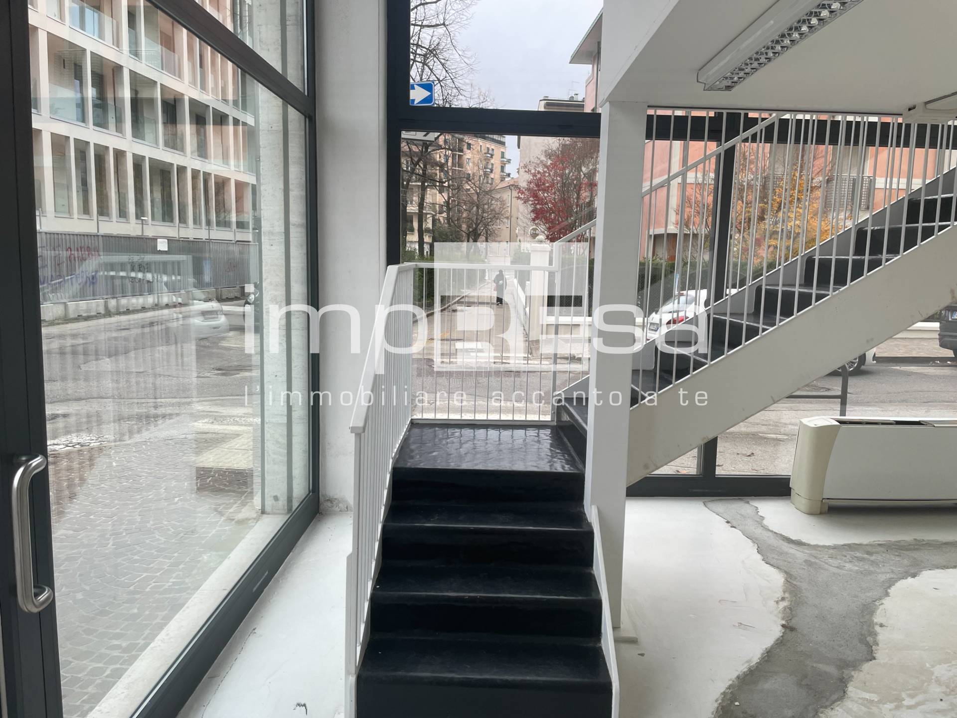 Negozio in affitto a Treviso