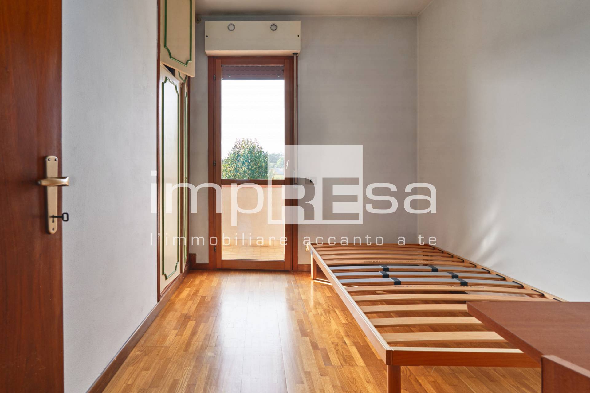 Villetta schiera in vendita a Paese