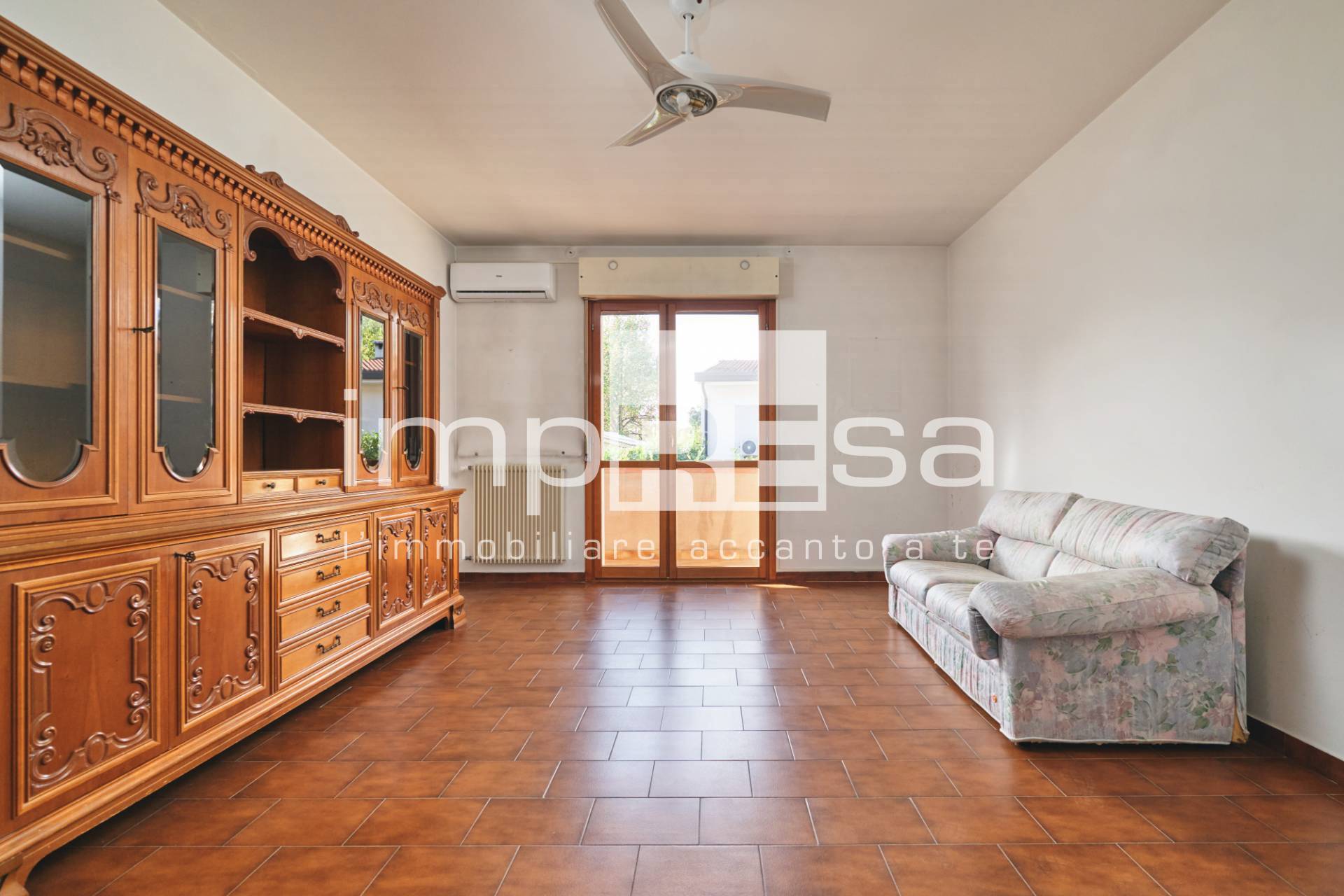 Villetta schiera in vendita a Paese