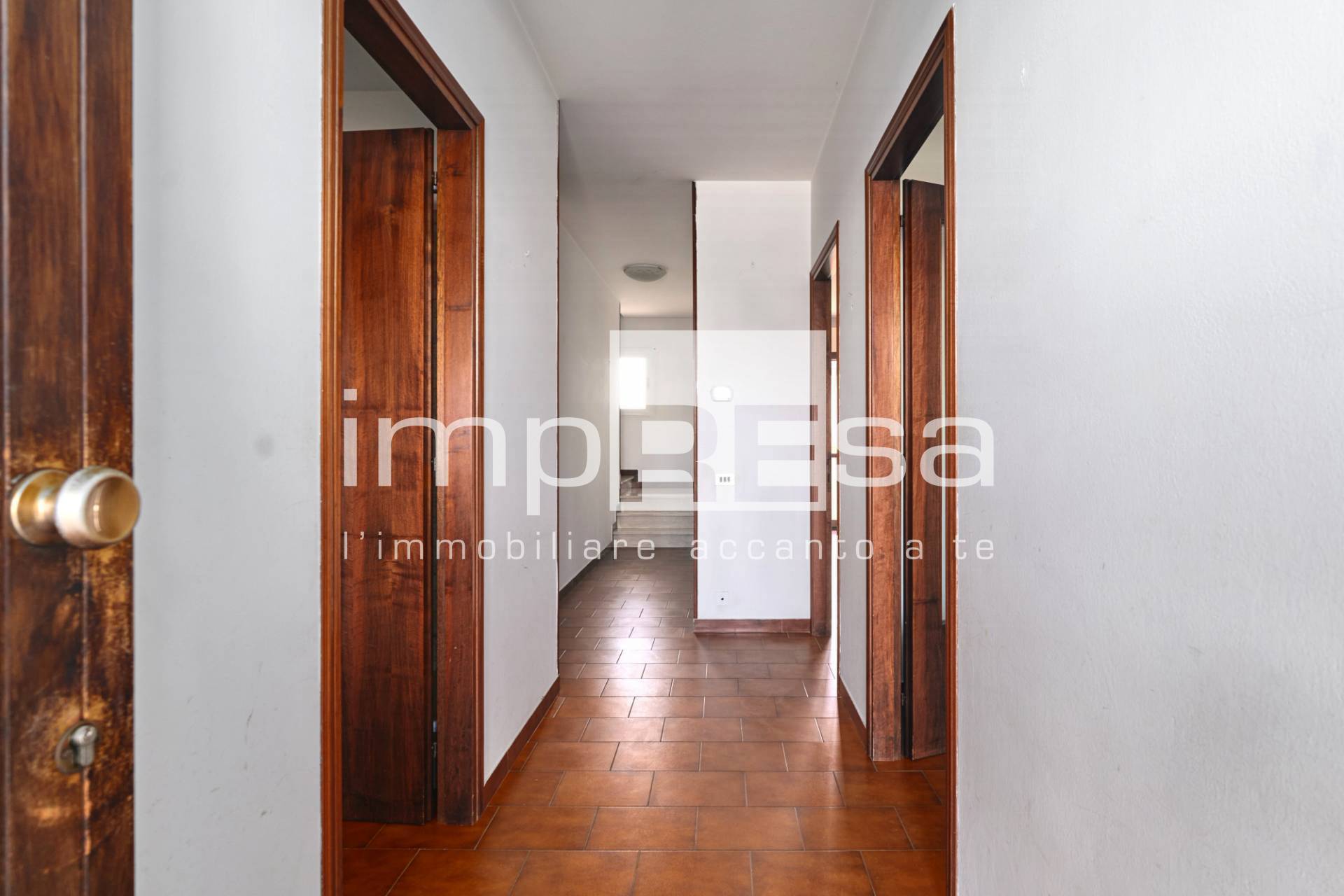 Villetta schiera in vendita a Paese