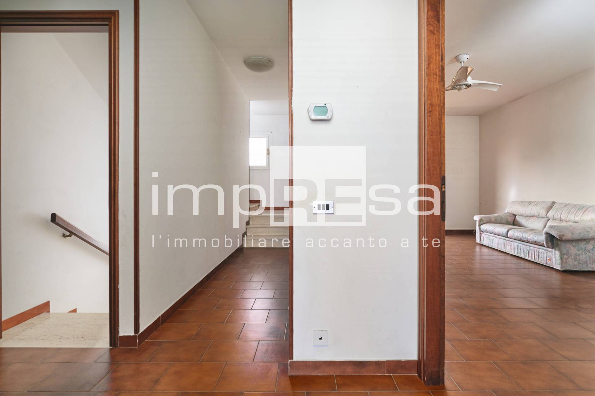 Villetta schiera in vendita a Paese