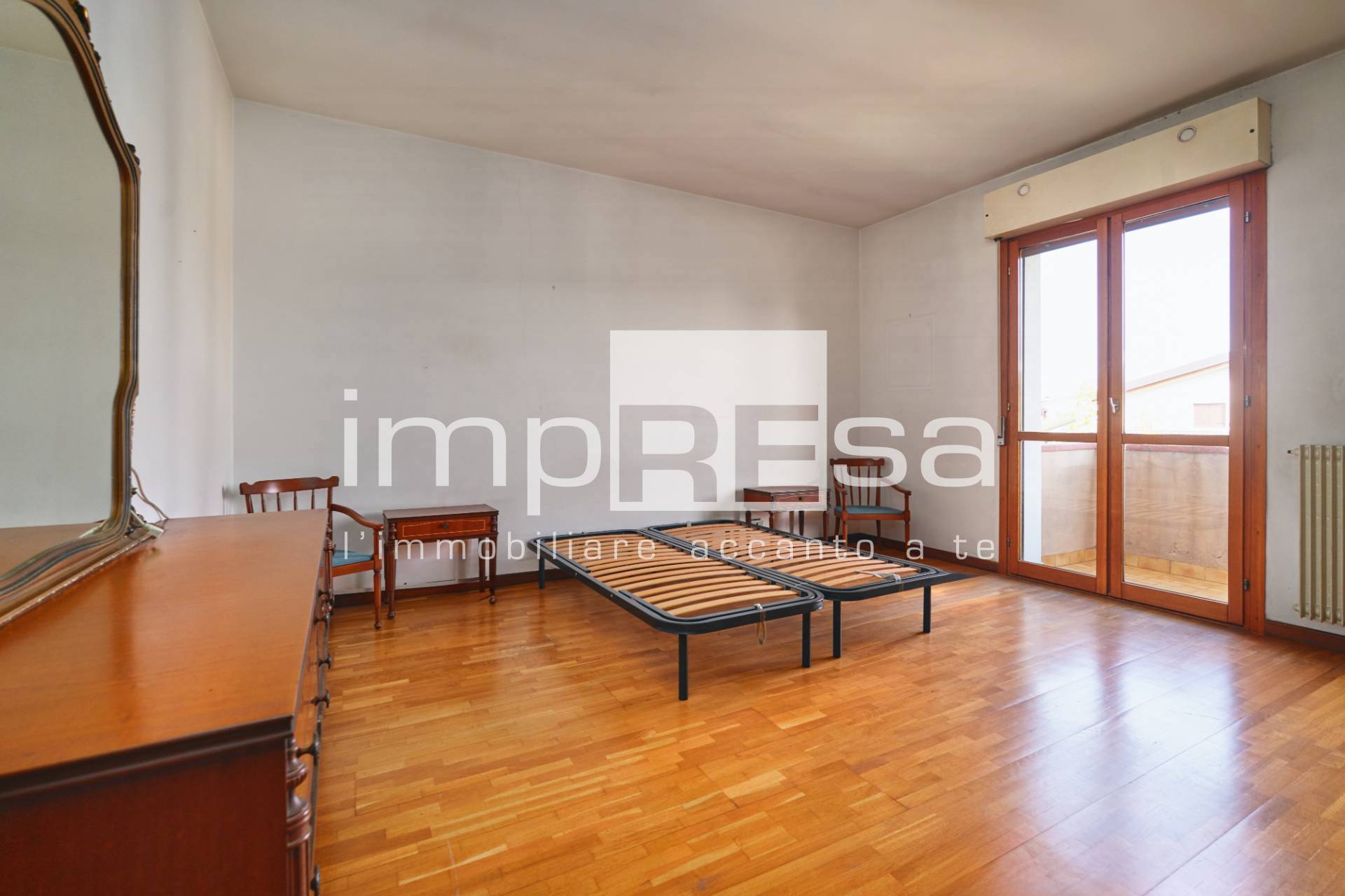 Villetta schiera in vendita a Paese