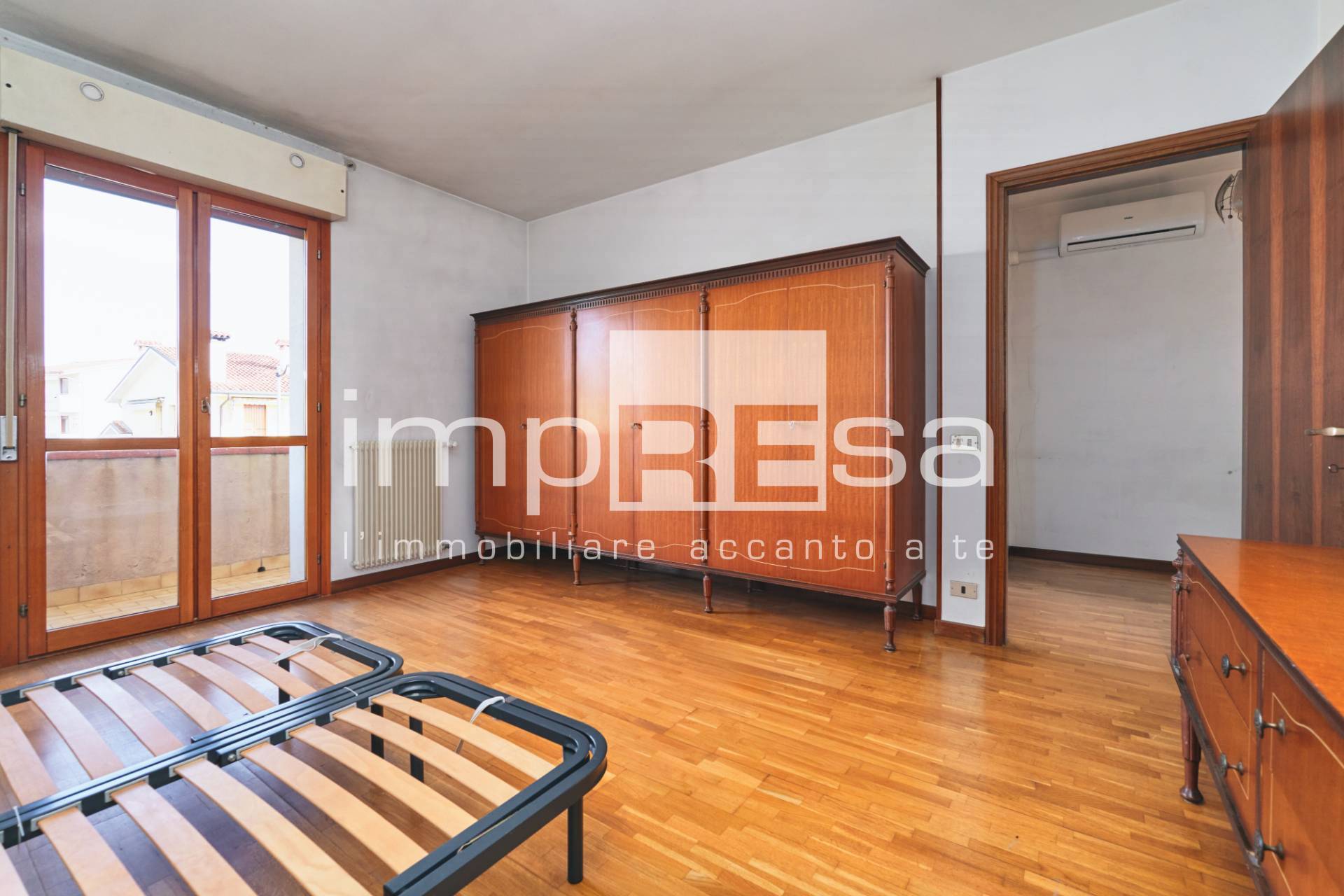 Villetta schiera in vendita a Paese