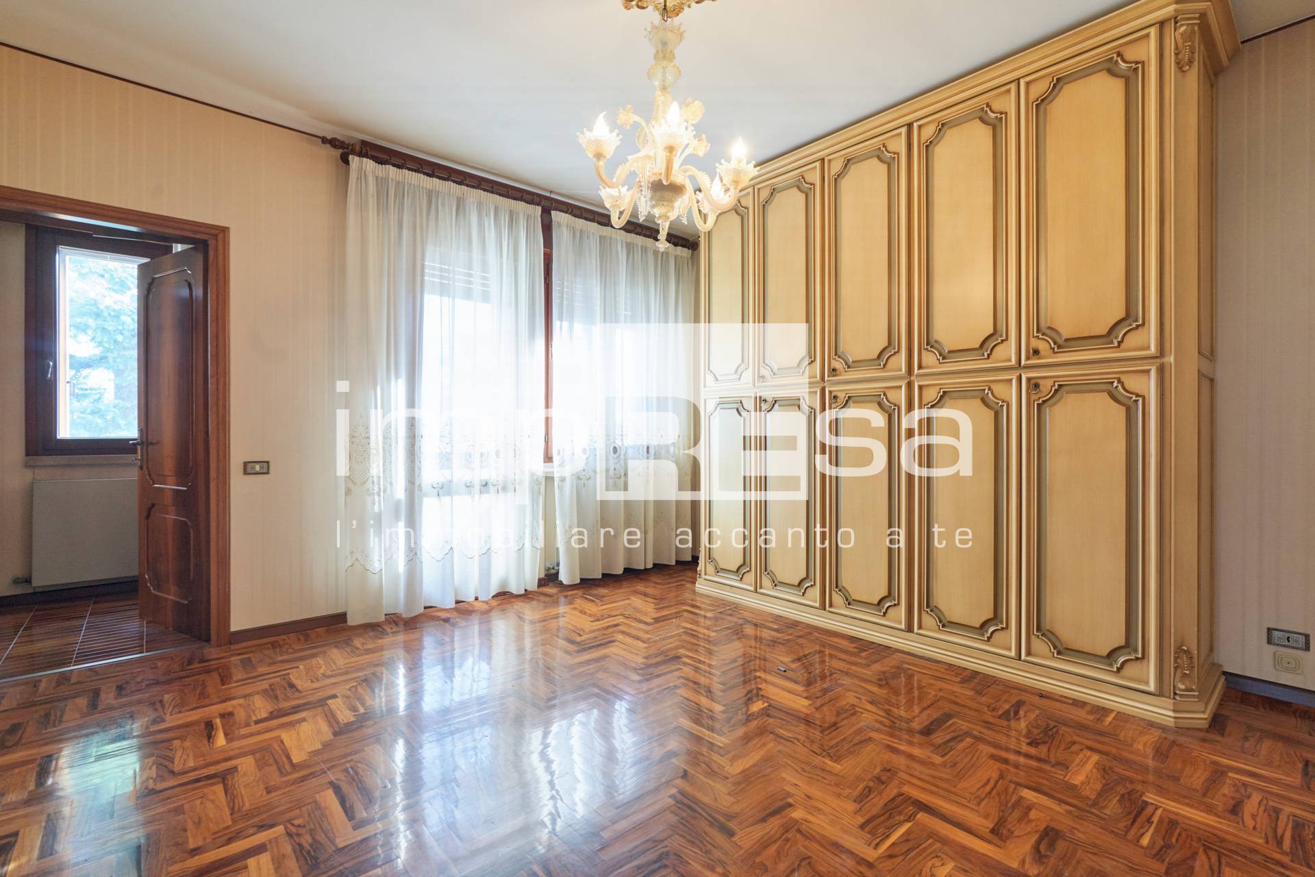 Villa in vendita a San Biagio di Callalta, Olmi