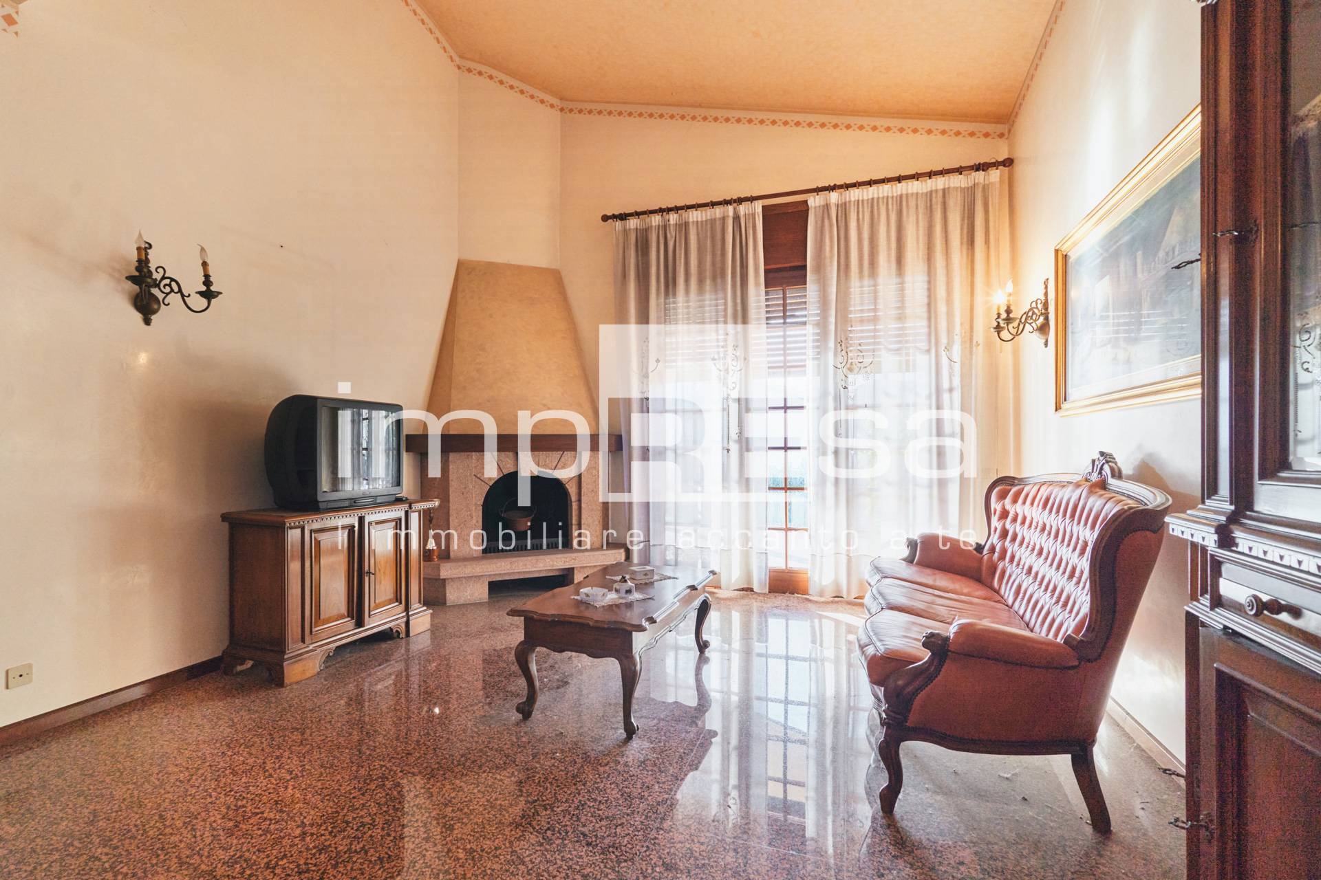 Villa in vendita a San Biagio di Callalta, Olmi