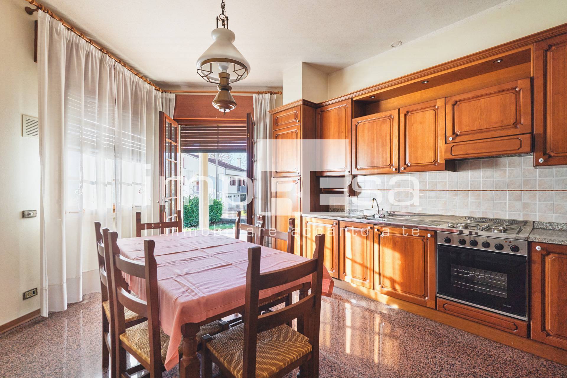 Villa in vendita a San Biagio di Callalta, Olmi