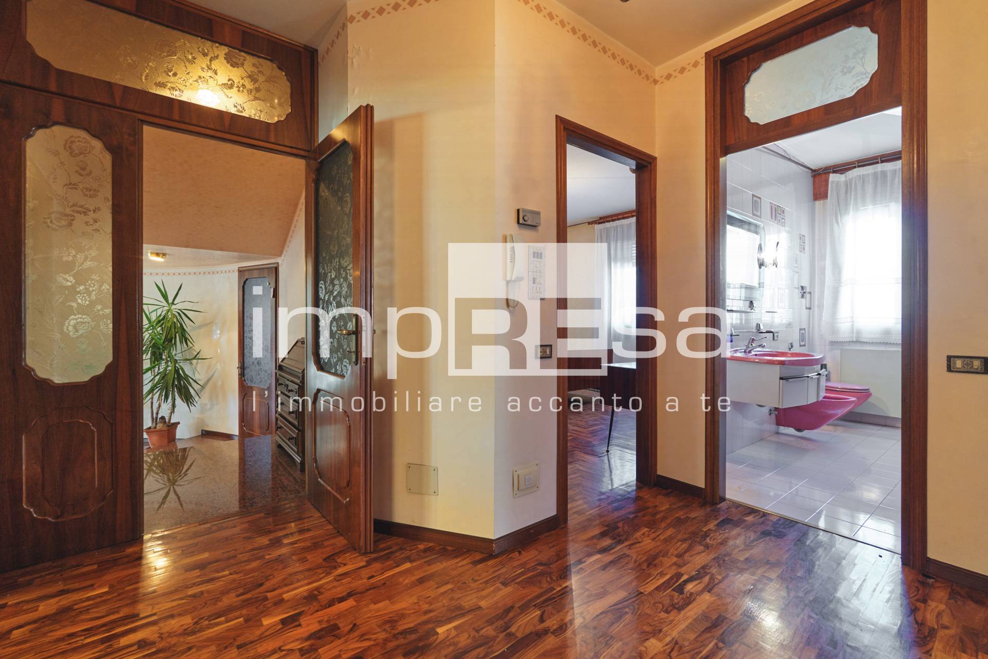 Villa in vendita a San Biagio di Callalta, Olmi