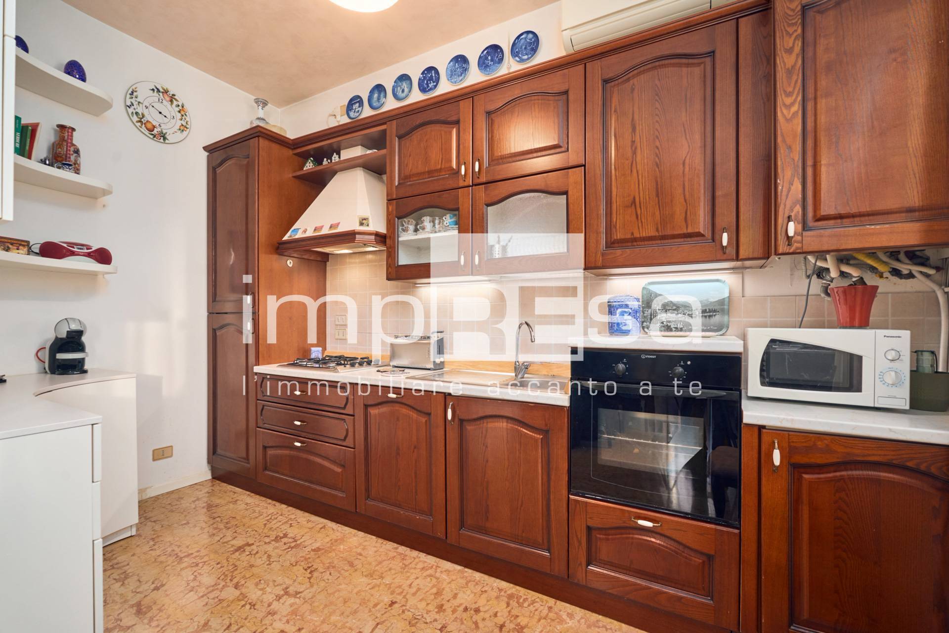 Appartamento in vendita a San Biagio di Callalta, Nerbon