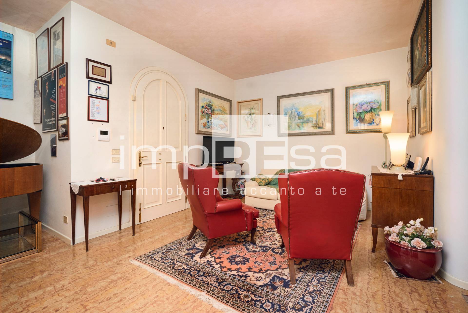 Appartamento in vendita a San Biagio di Callalta, Nerbon