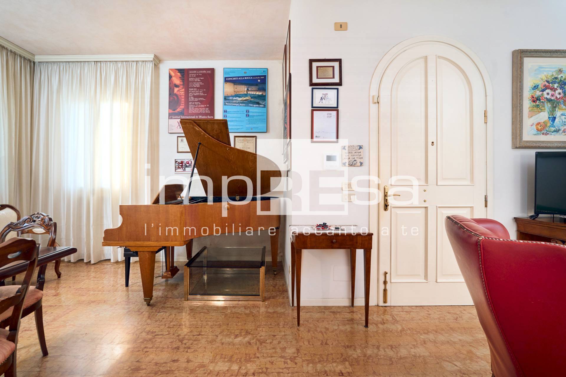 Appartamento in vendita a San Biagio di Callalta, Nerbon