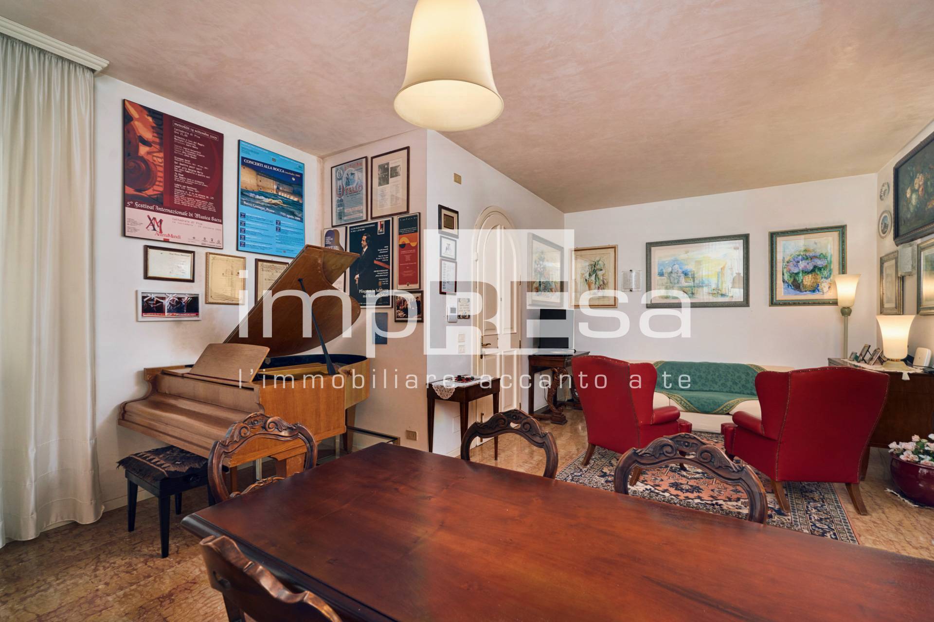 Appartamento in vendita a San Biagio di Callalta, Nerbon