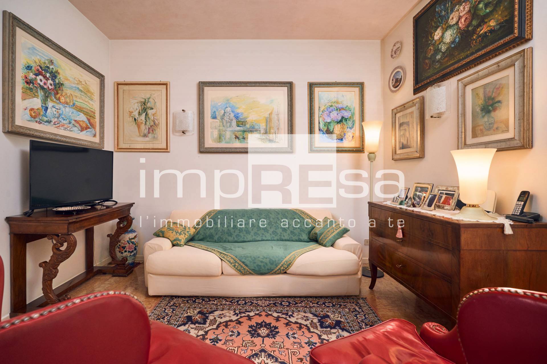 Appartamento in vendita a San Biagio di Callalta, Nerbon