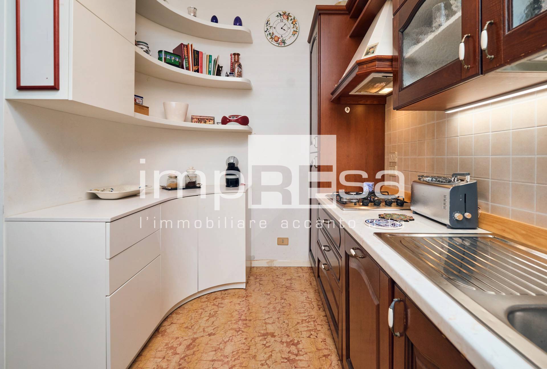 Appartamento in vendita a San Biagio di Callalta, Nerbon