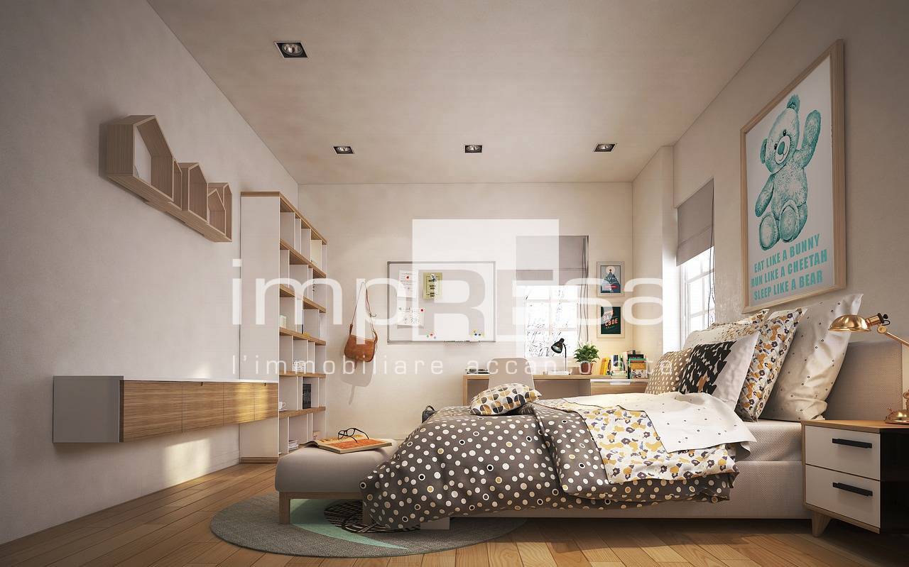 Appartamento in vendita a Treviso, Fuori Mura