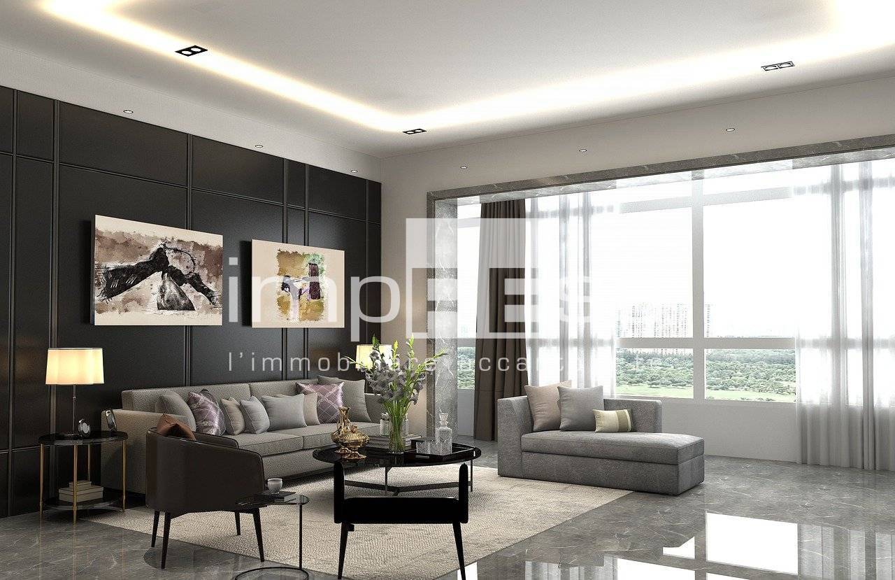 Appartamento in vendita a Treviso, Fuori Mura