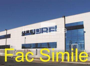 Magazzino in vendita a Quarto d'Altino