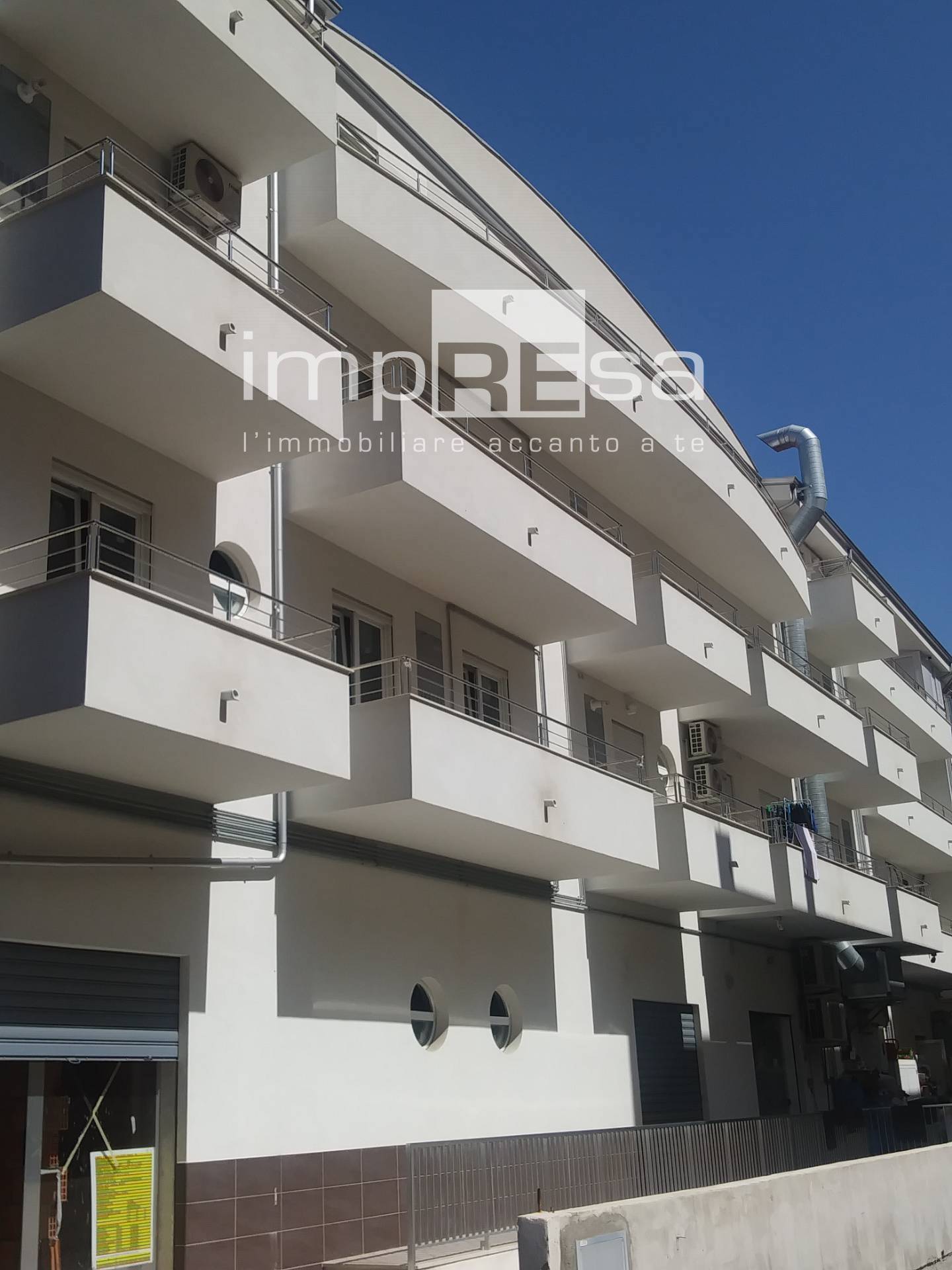 Appartamento in vendita a Bagnara Calabra