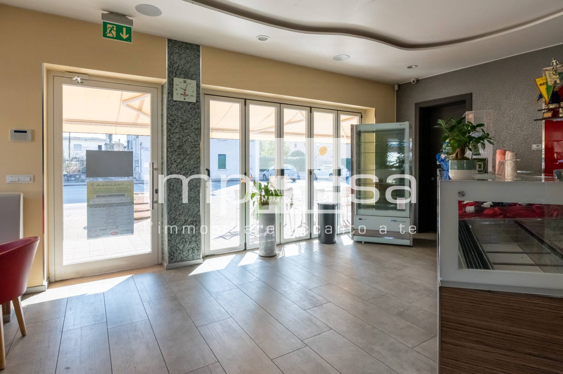 Attivit commerciale in vendita a Vazzola, Tezze di Piave