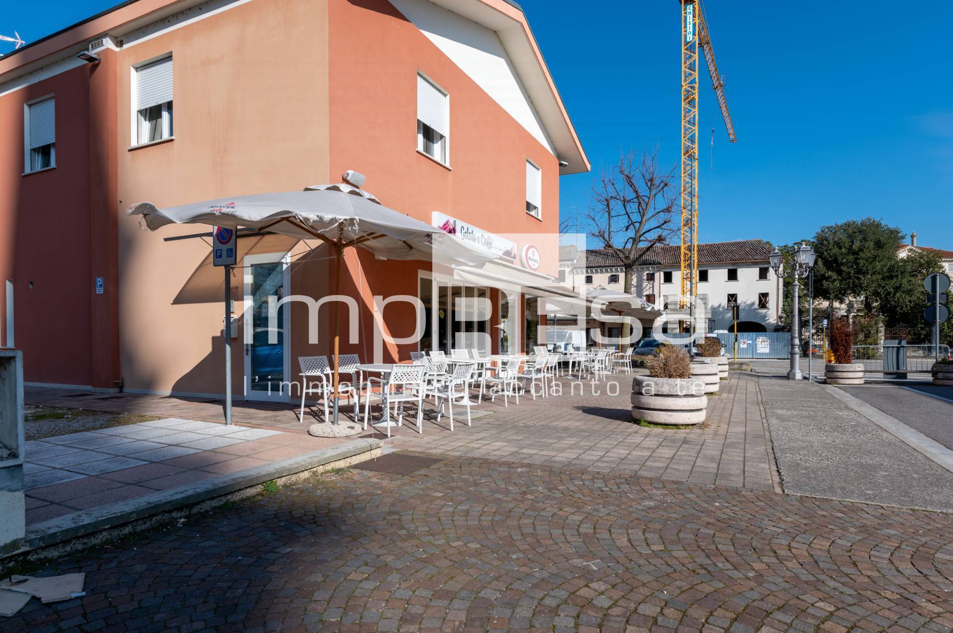 Casa indipendente in vendita a Vazzola, Tezze di Piave