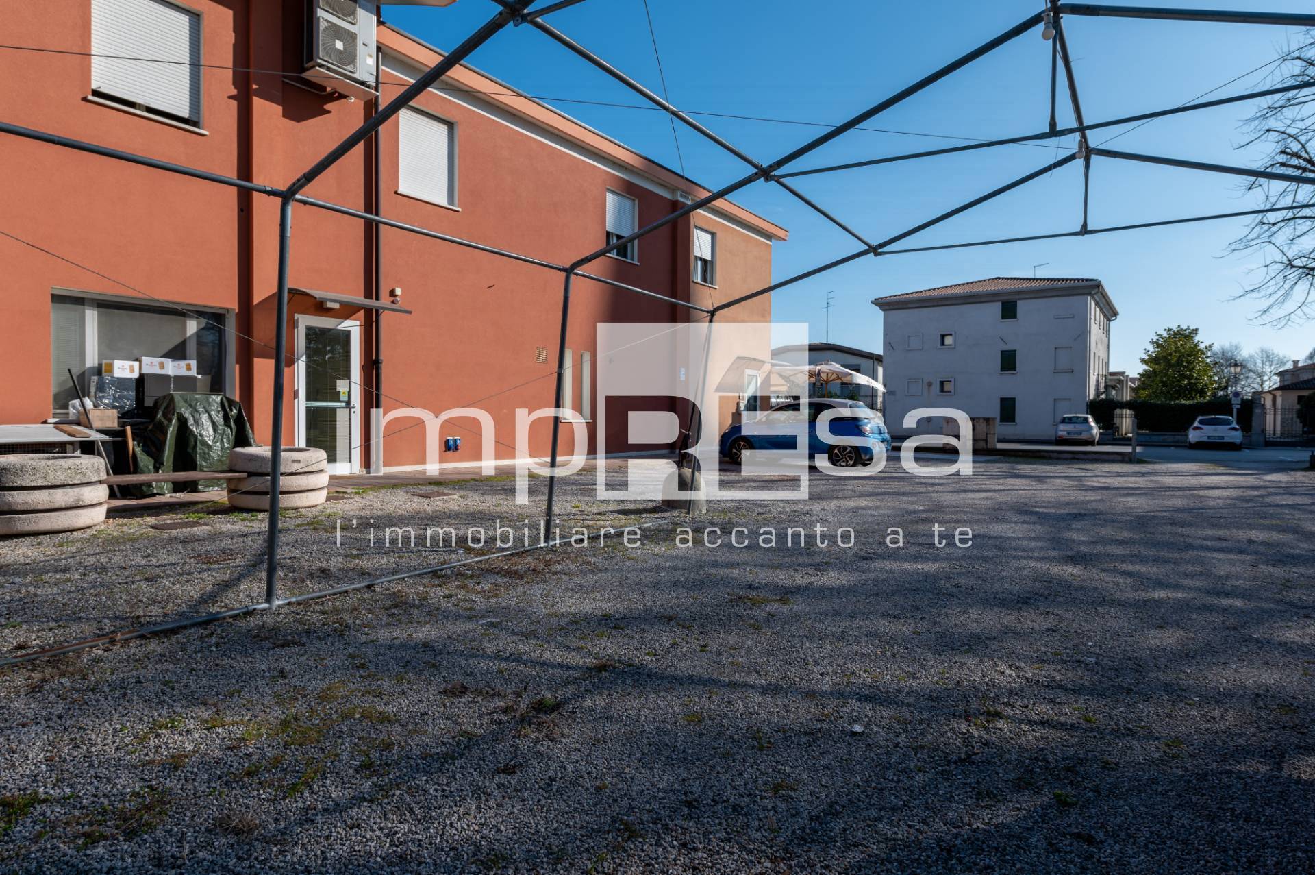 Casa indipendente in vendita a Vazzola, Tezze di Piave