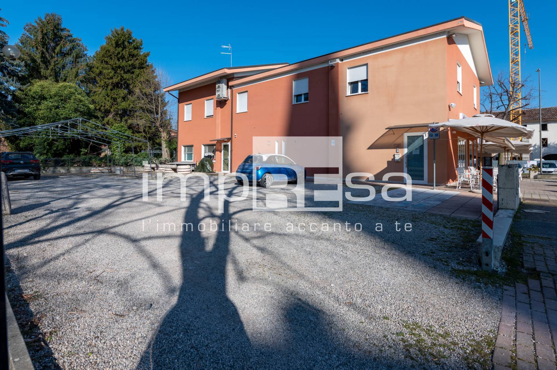 Casa indipendente in vendita a Vazzola, Tezze di Piave