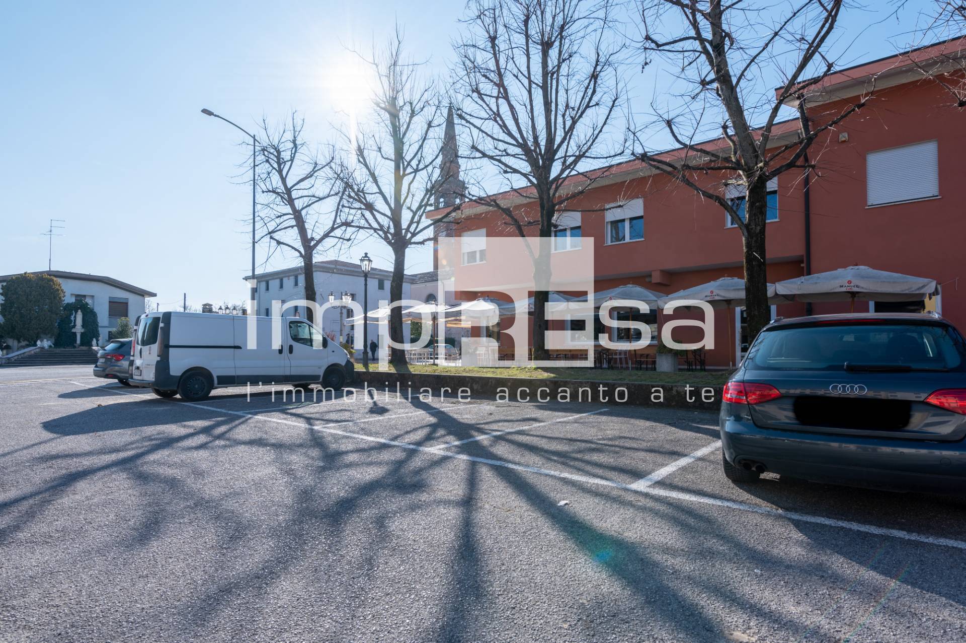 Casa indipendente in vendita a Vazzola, Tezze di Piave