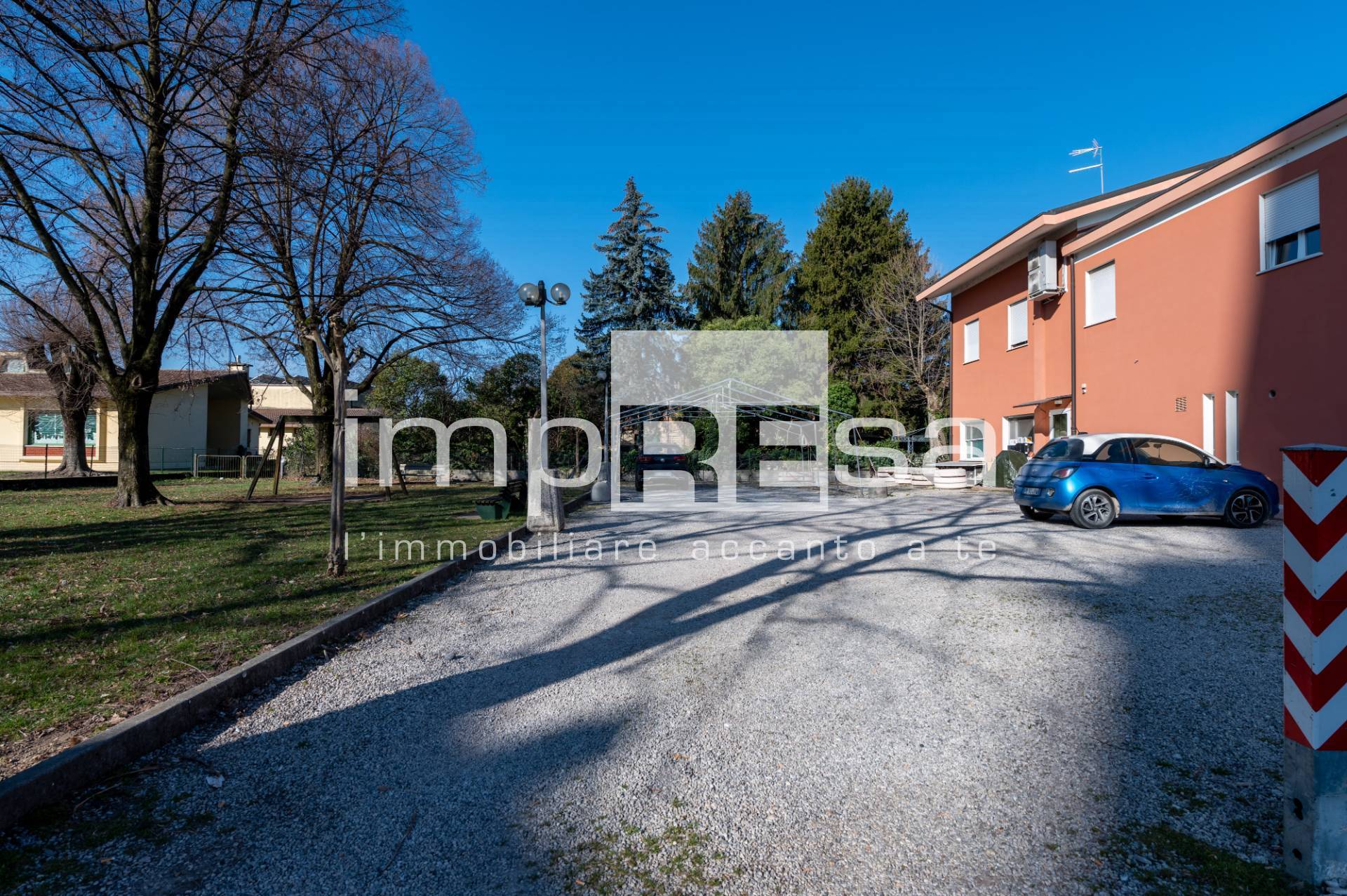 Casa indipendente in vendita a Vazzola, Tezze di Piave
